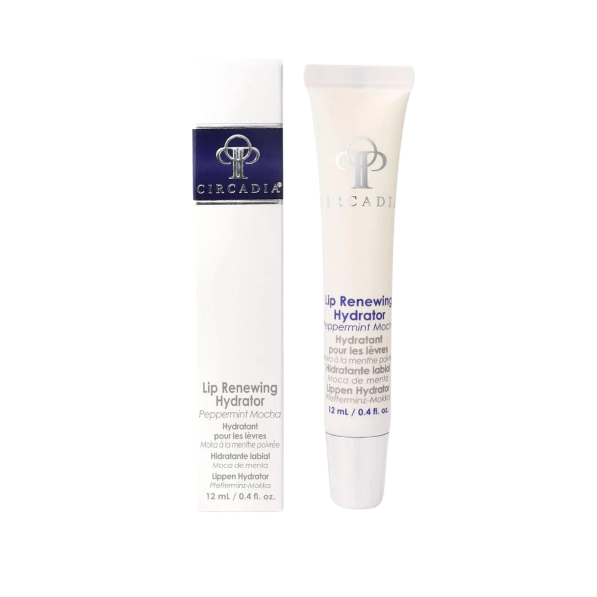 Circadia Skin Care Lip Renewing Hydrator