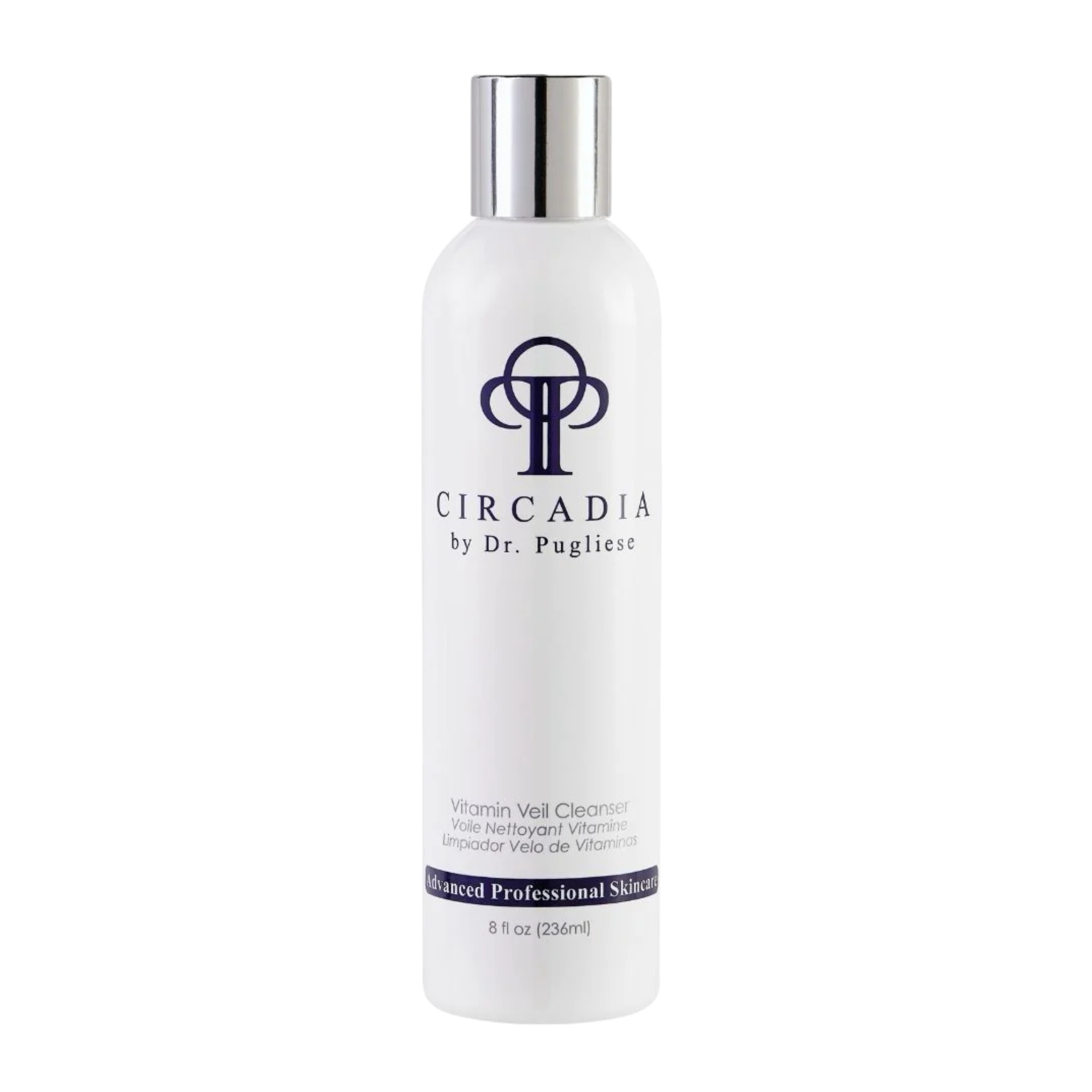 Circadia Skin Care Vitamin Veil Cleanser