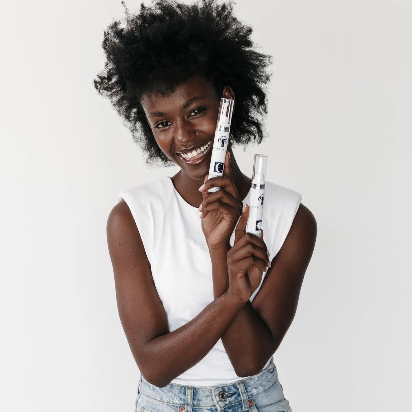 Circadia Skin Care Full Circle Eye Repair