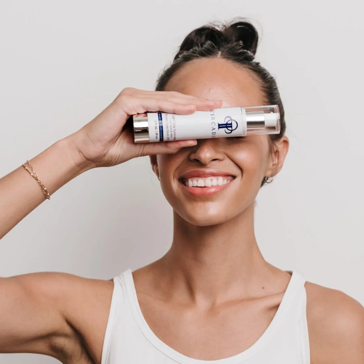 Circadia Skin Care Light Day Sunscreen