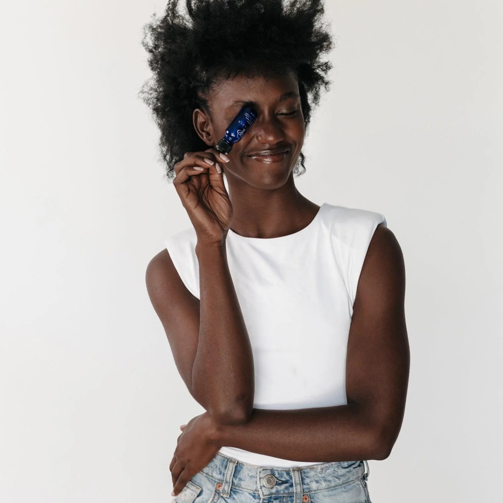 Circadia Skin Care Meristem Serum