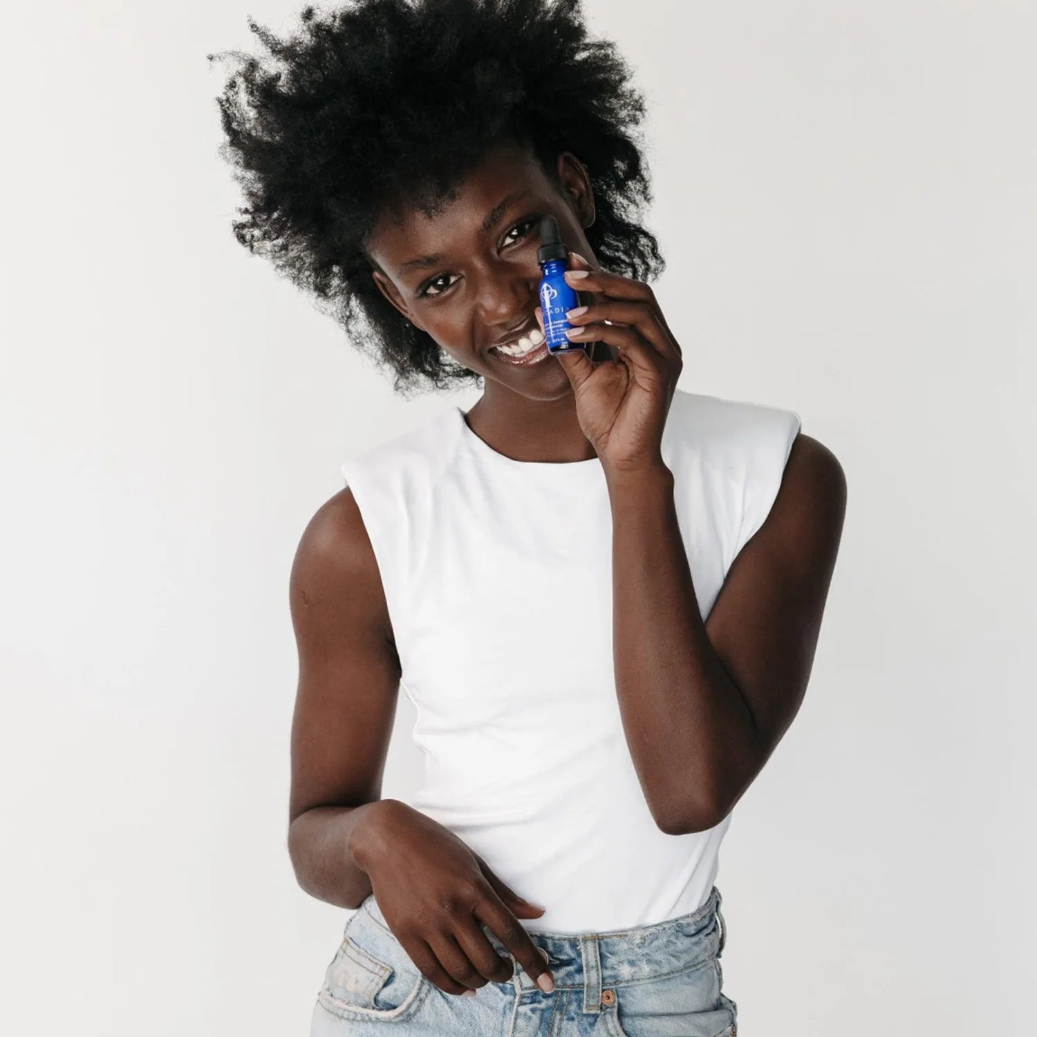 Circadia Skin Care Moisture on Demand Serum