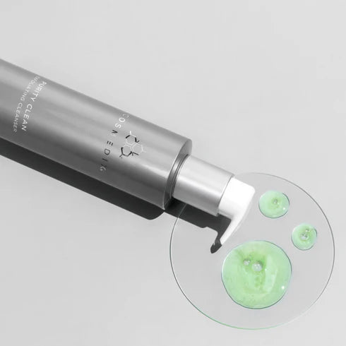 Cosmedix Purity Clean Exfoliating Cleanser