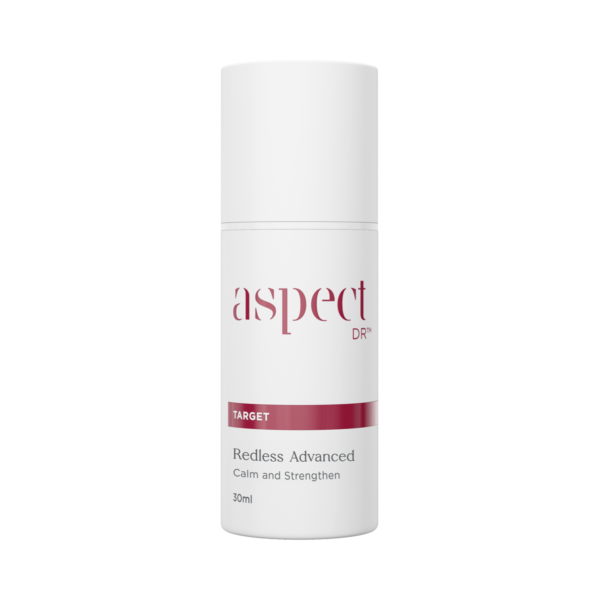 Aspect DR Redless Advanced