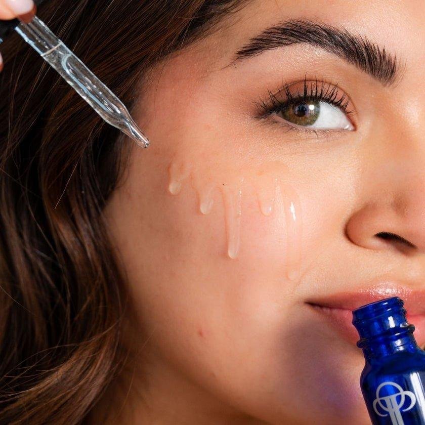 Circadia Skin Care Vitamin C Reversal Serum