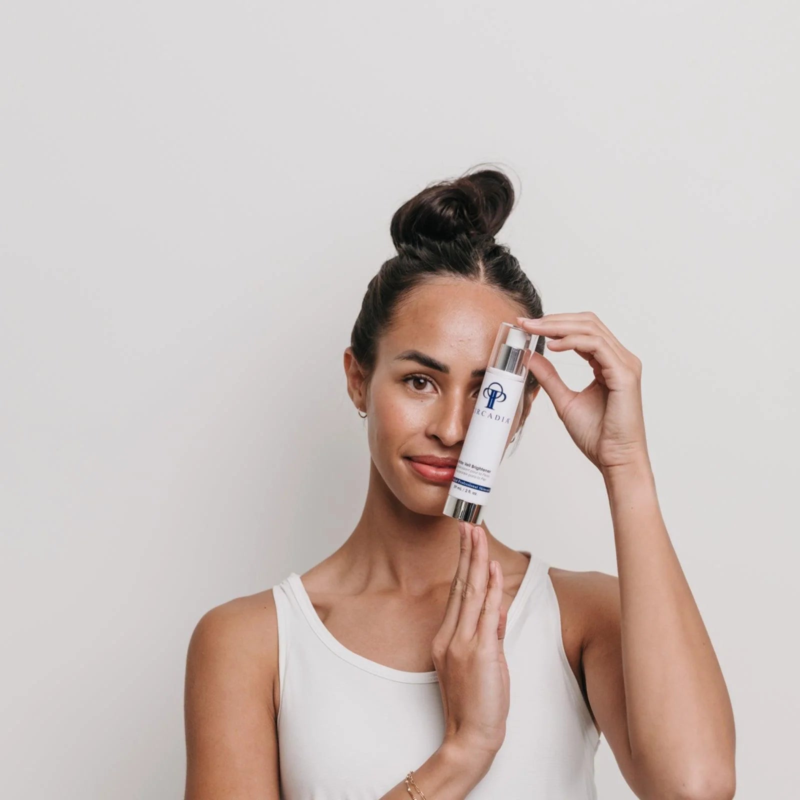 Circadia Skin Care White Veil Brightener