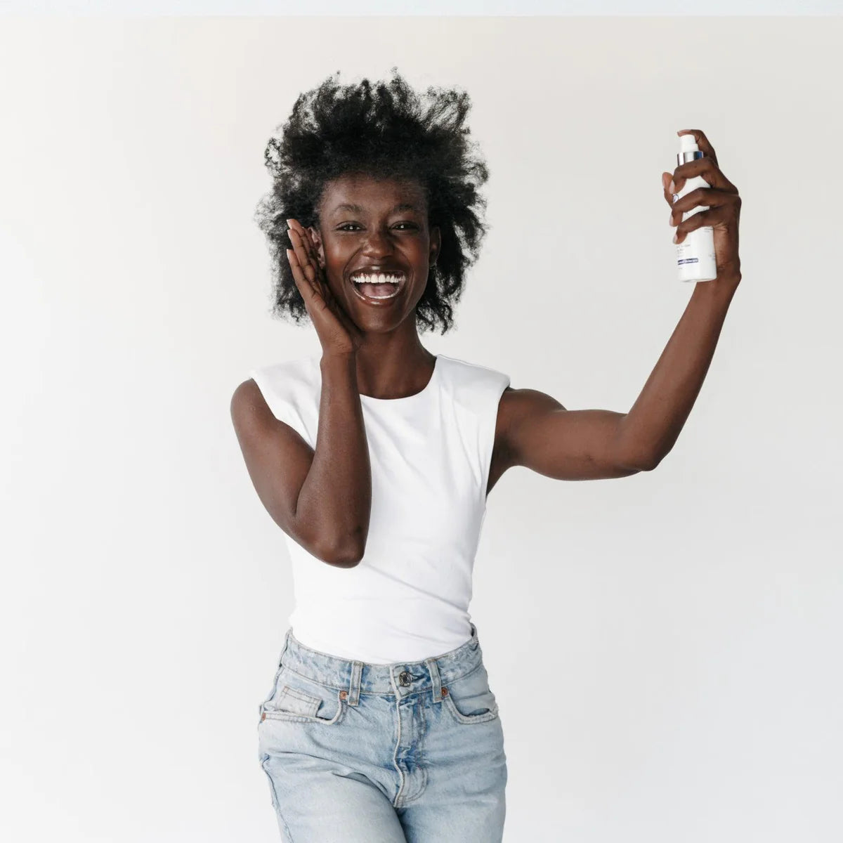 Circadia Skin Care White Willow & Juniper Clearing Mist