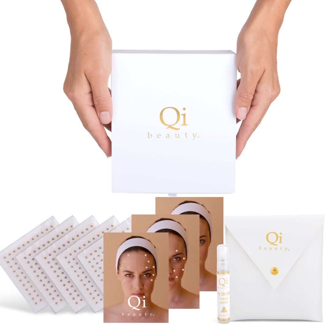Qi 24K Micro Magnet Strips Home Kit