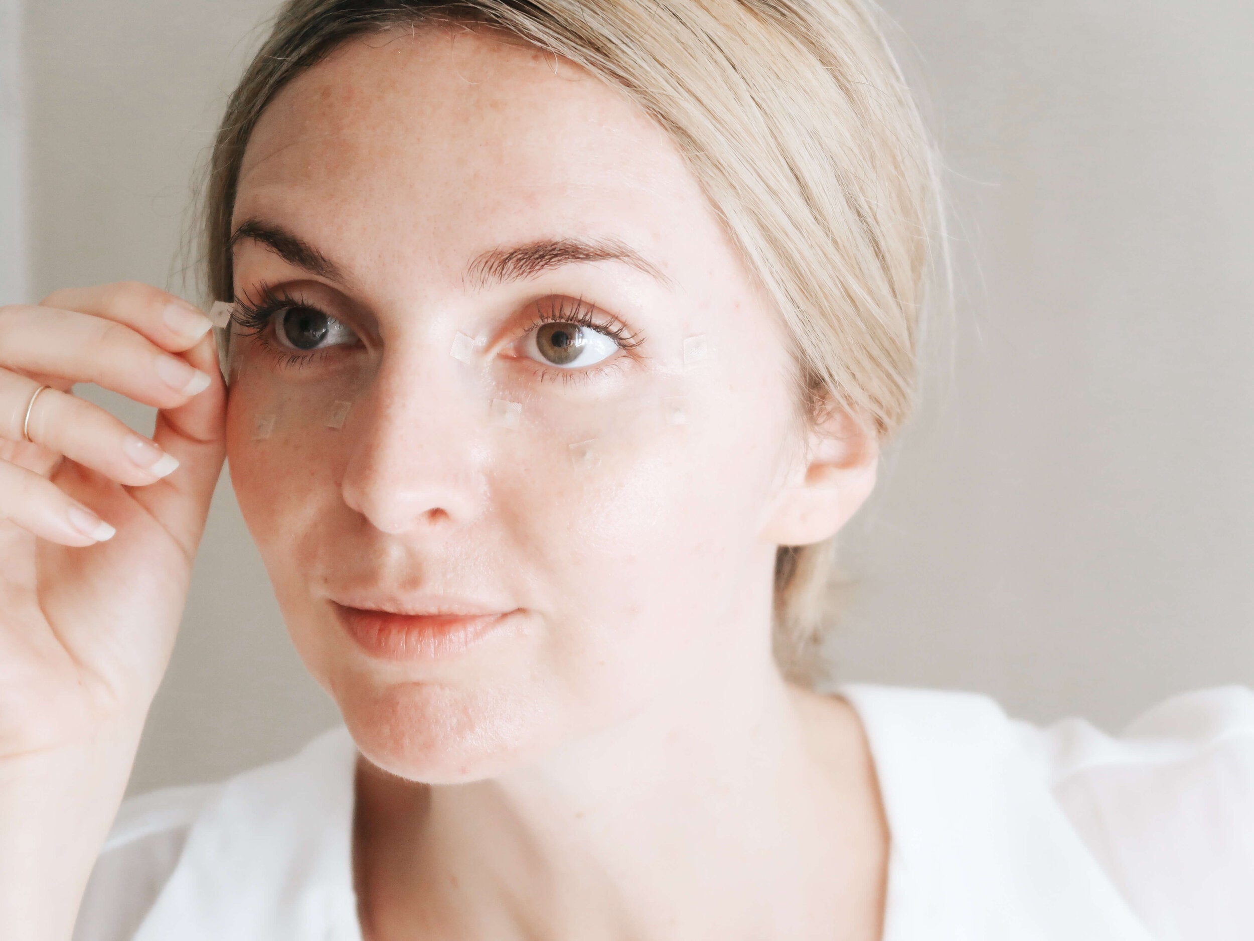 Qi 24K Micro Magnet Complete STIMs Edition