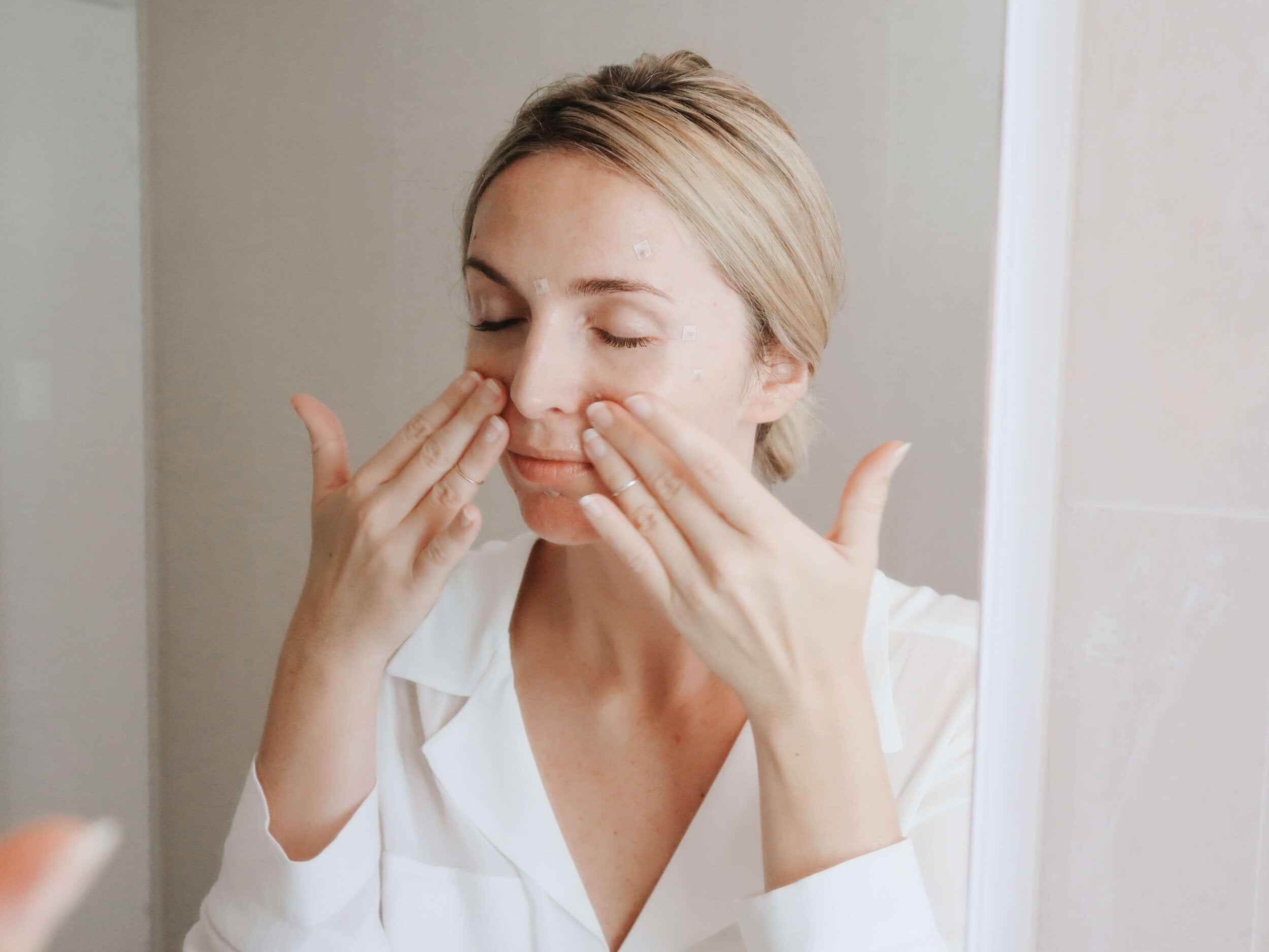 Qi 24K Micro Magnet Complete STIMs Edition