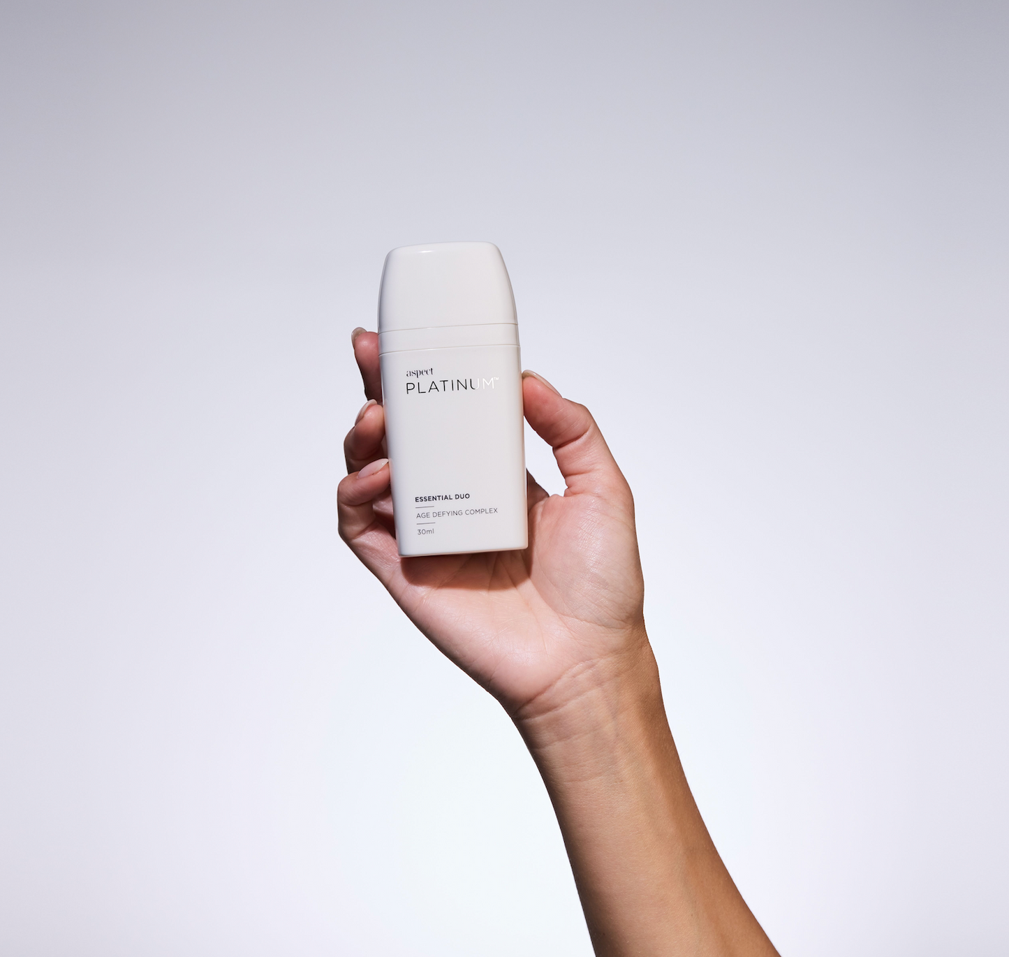 Aspect Platinum Essential Duo | Age Defying Complex