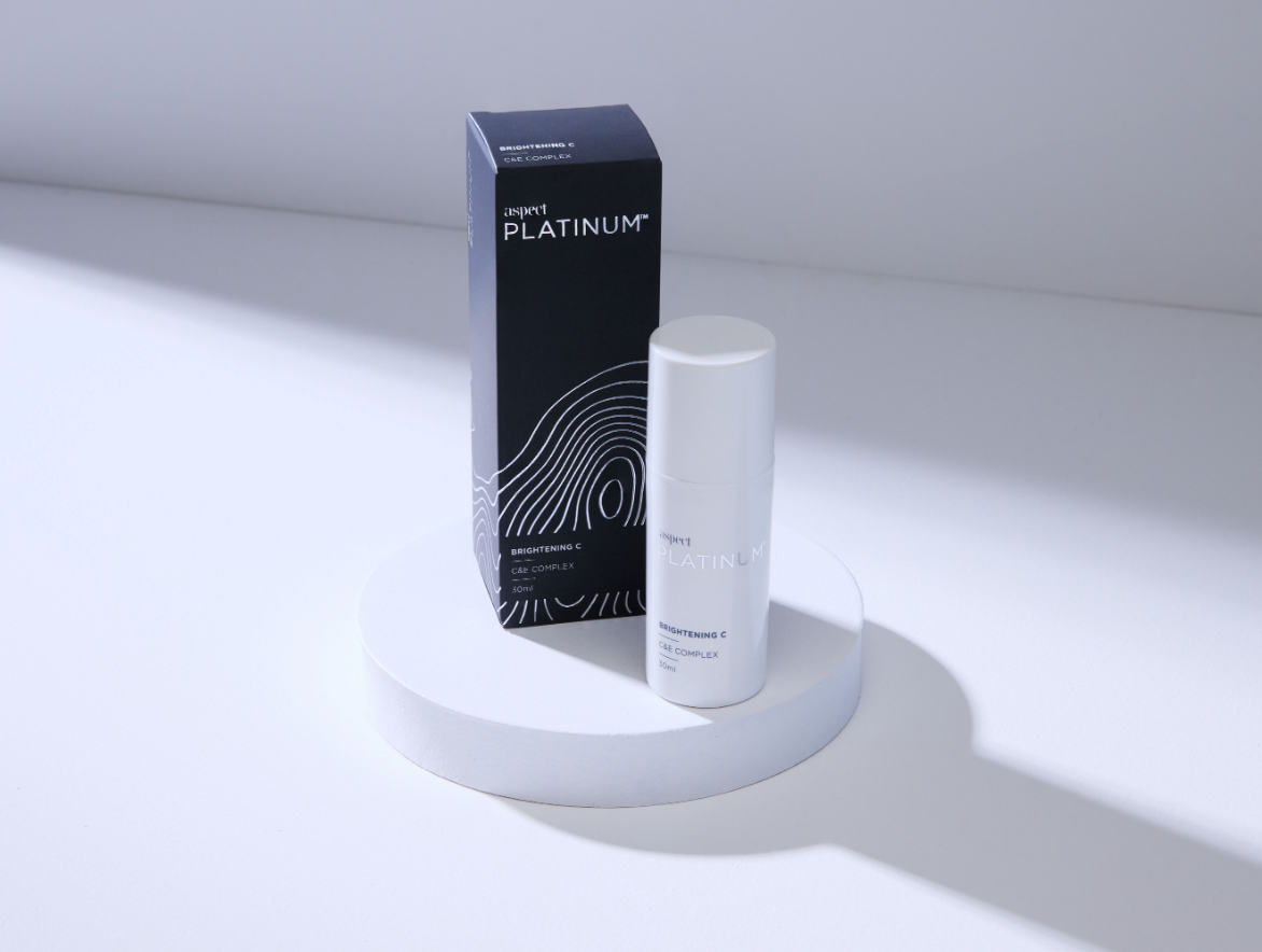 Aspect Platinum Brightening C | C&E Complex Serum