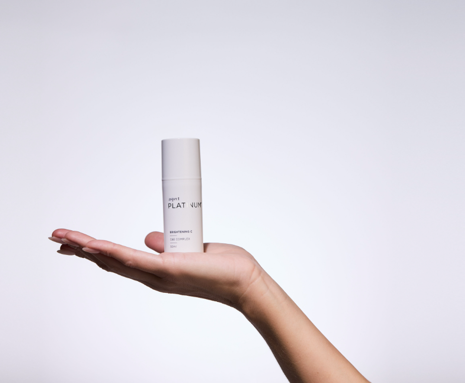 Aspect Platinum Brightening C | C&E Complex Serum