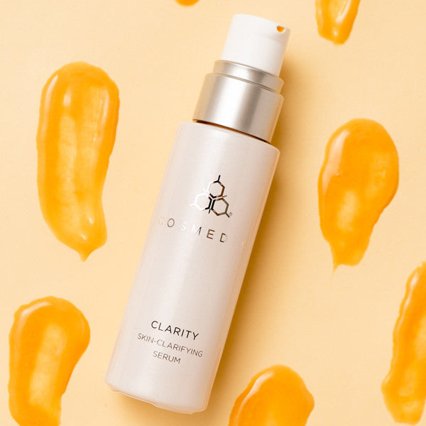 Cosmedix Clarity Skin-Clarifying Serum