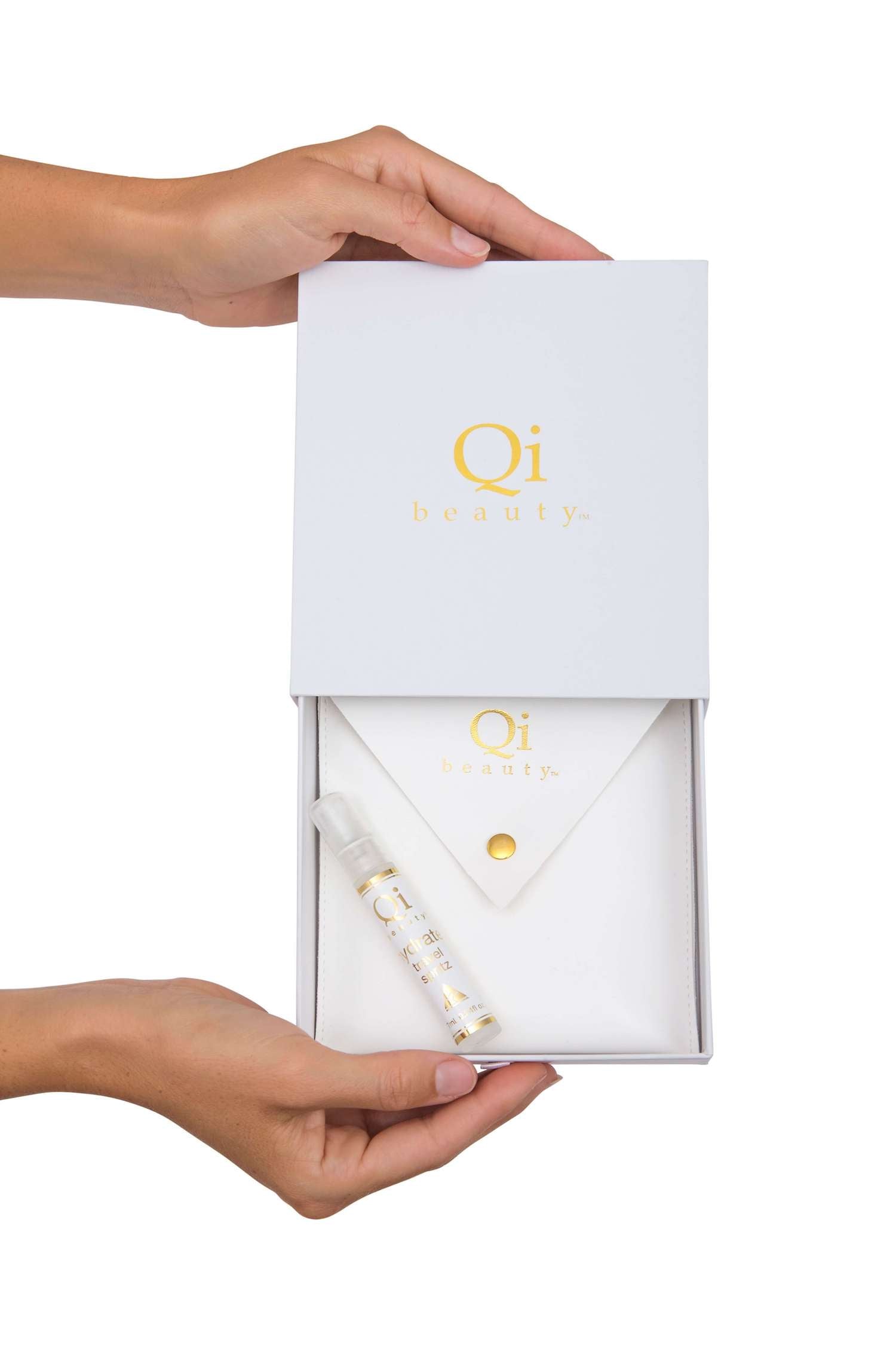 Qi 24K Micro Magnet Strips Home Kit