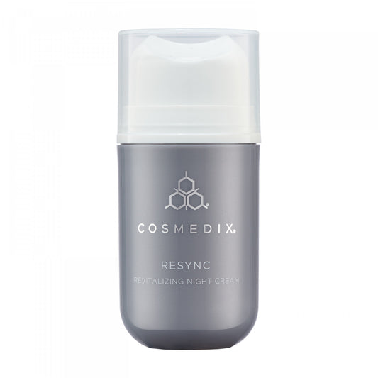 Cosmedix Resync Revitalizing Night Cream