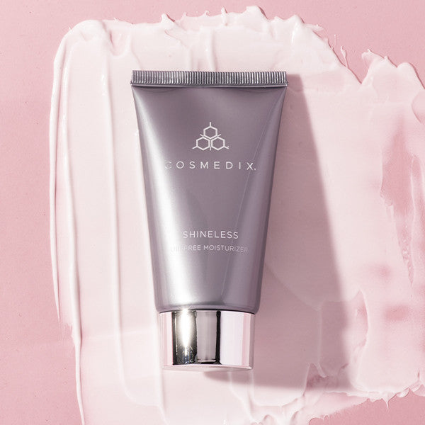 Cosmedix Shineless Oil-Free Moisturiser