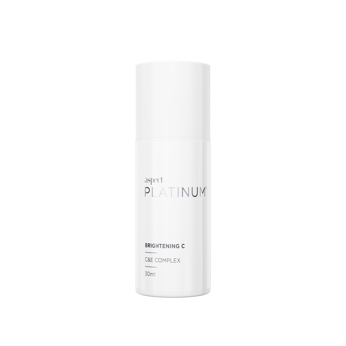 Aspect Platinum Brightening C | C&E Complex Serum