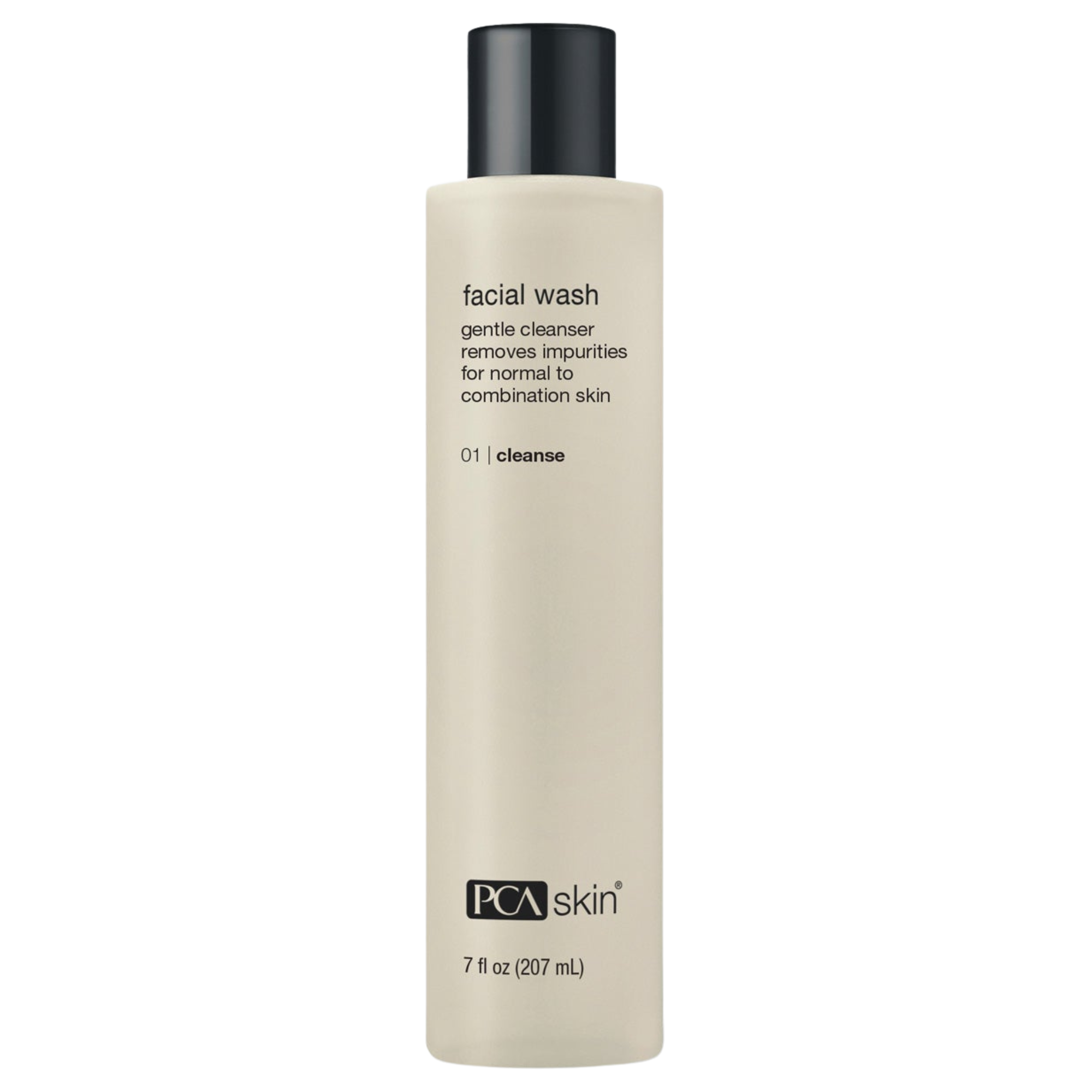PCA Facial Wash Cleanser