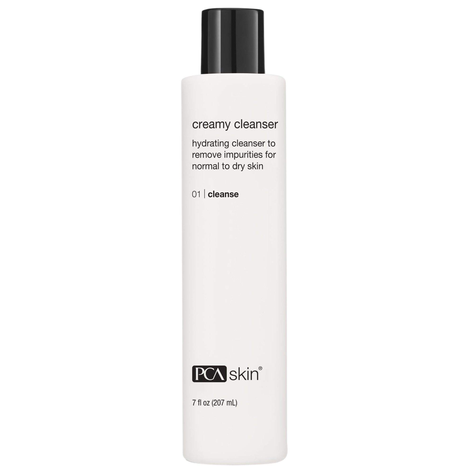 PCA Creamy Cleanser