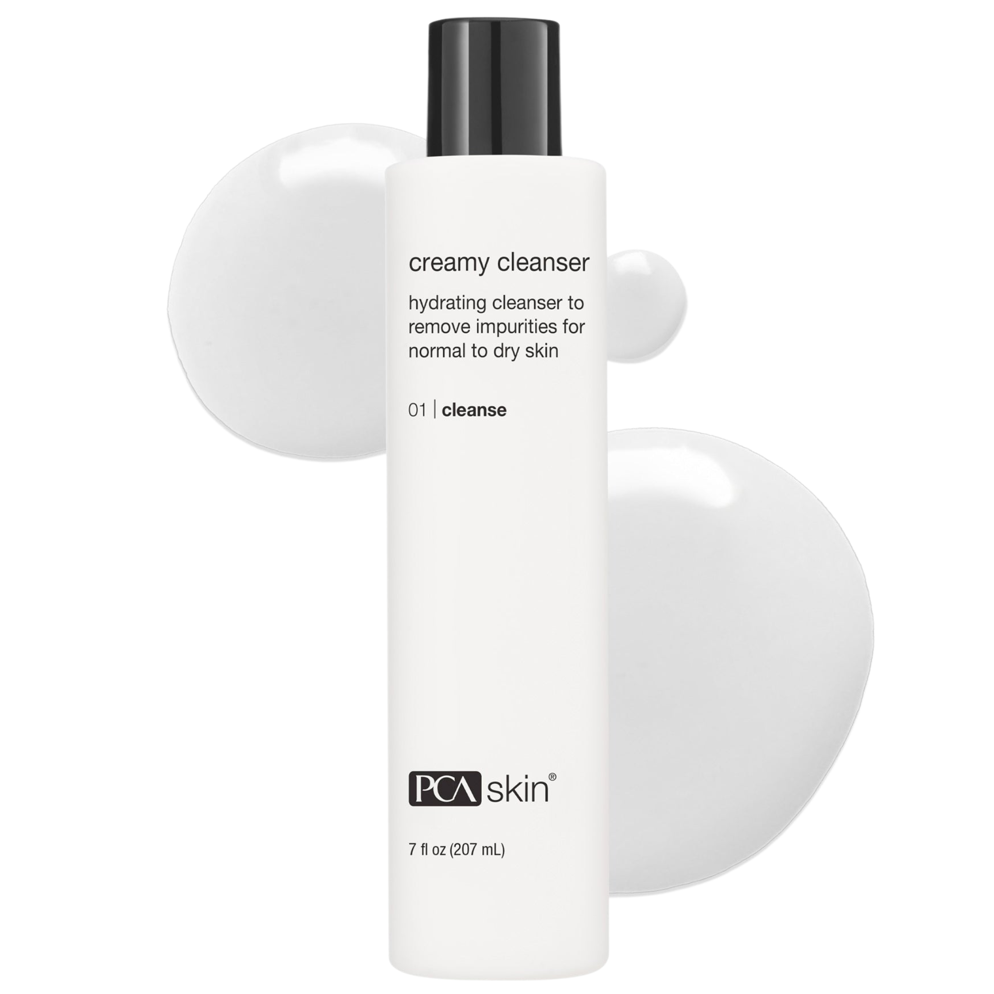 PCA Creamy Cleanser