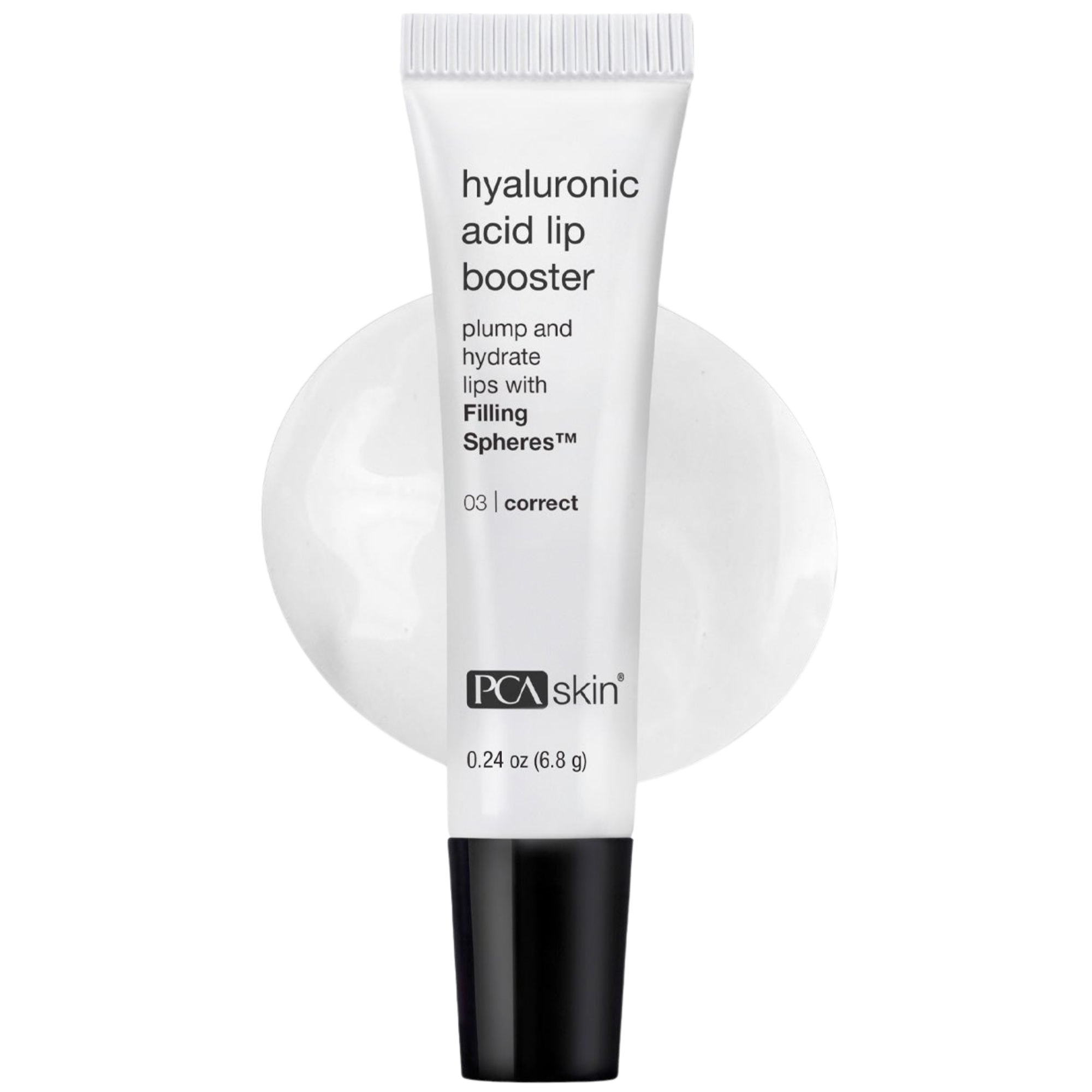 PCA Hyaluronic Acid Lip Booster