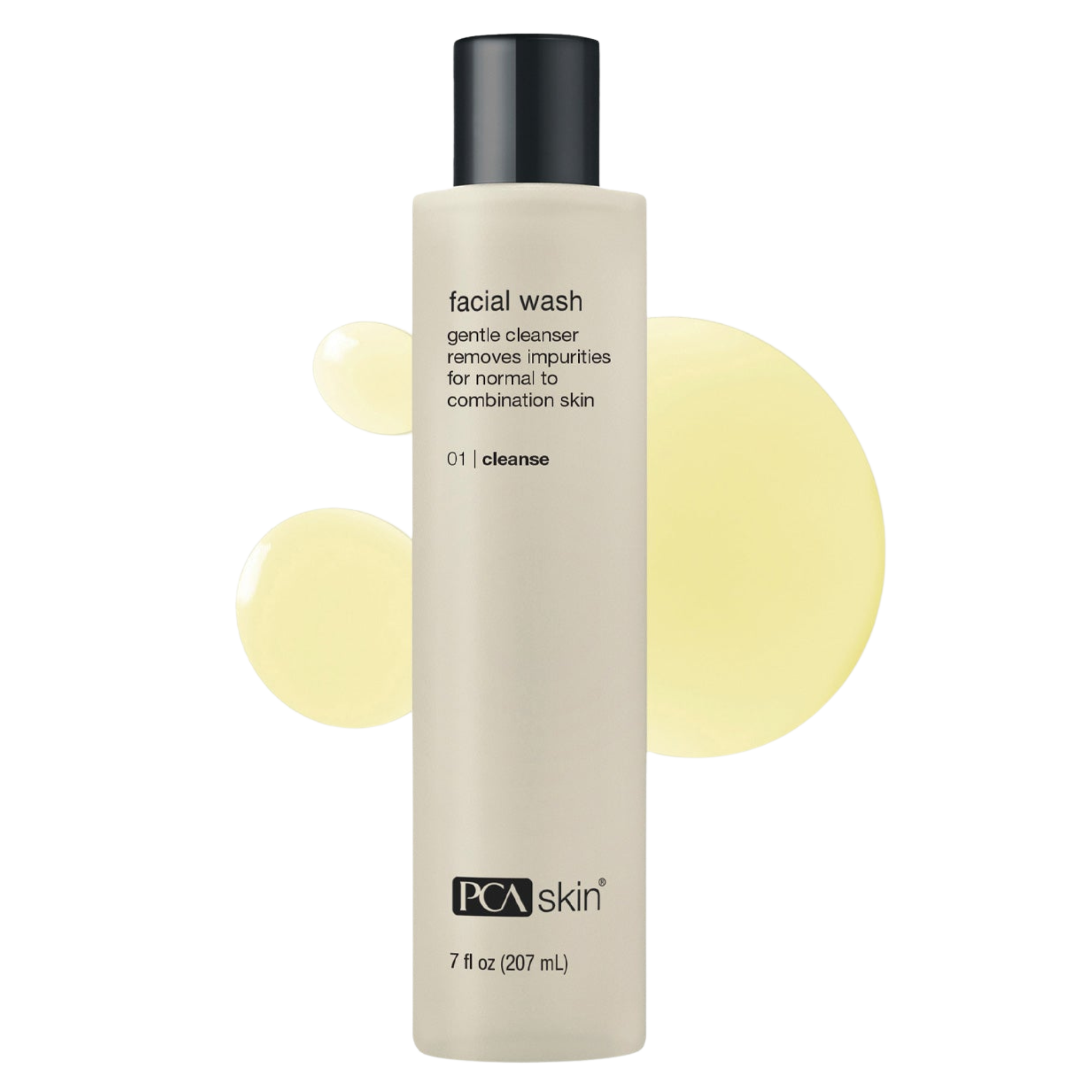 PCA Facial Wash Cleanser
