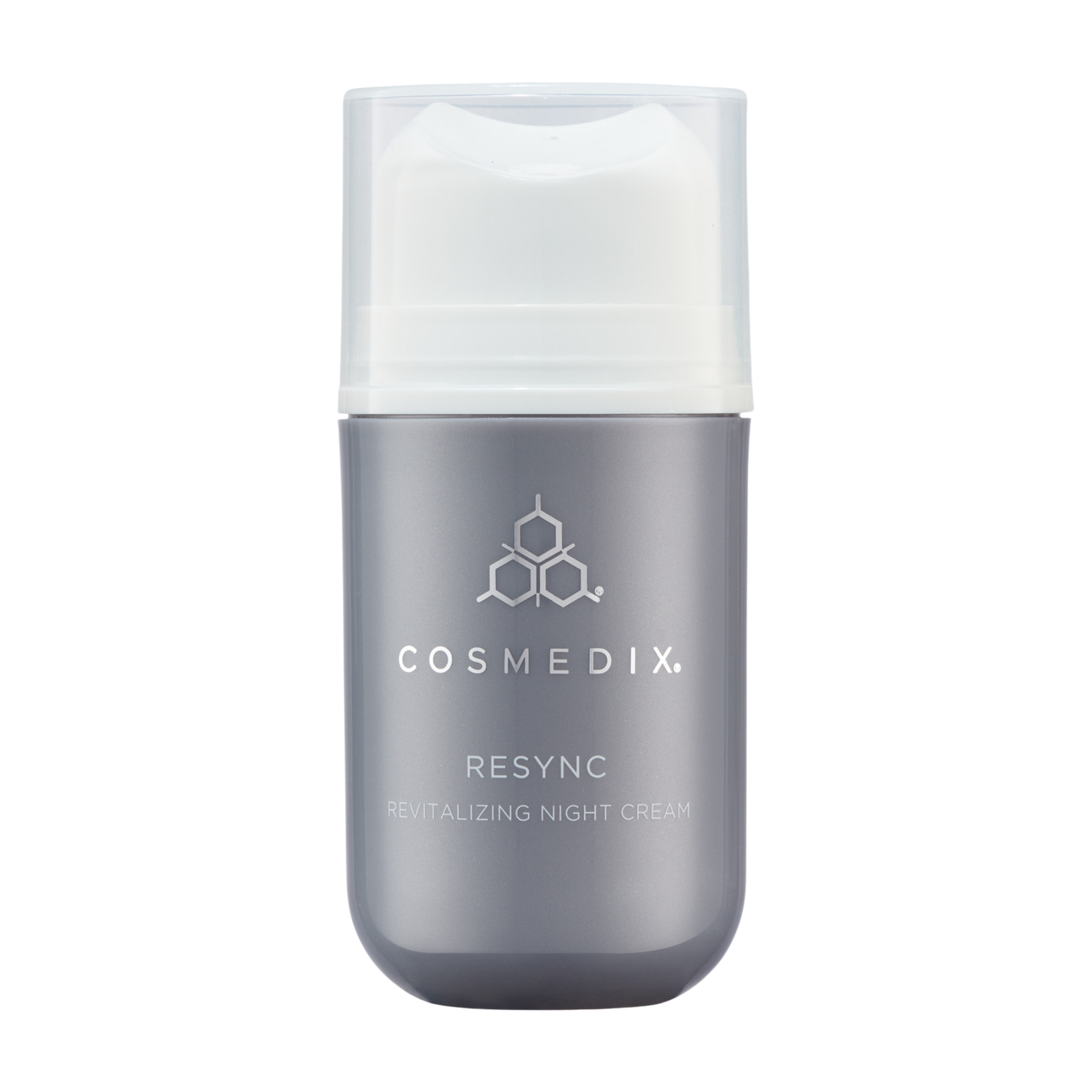 Cosmedix Resync Revitalizing Night Cream