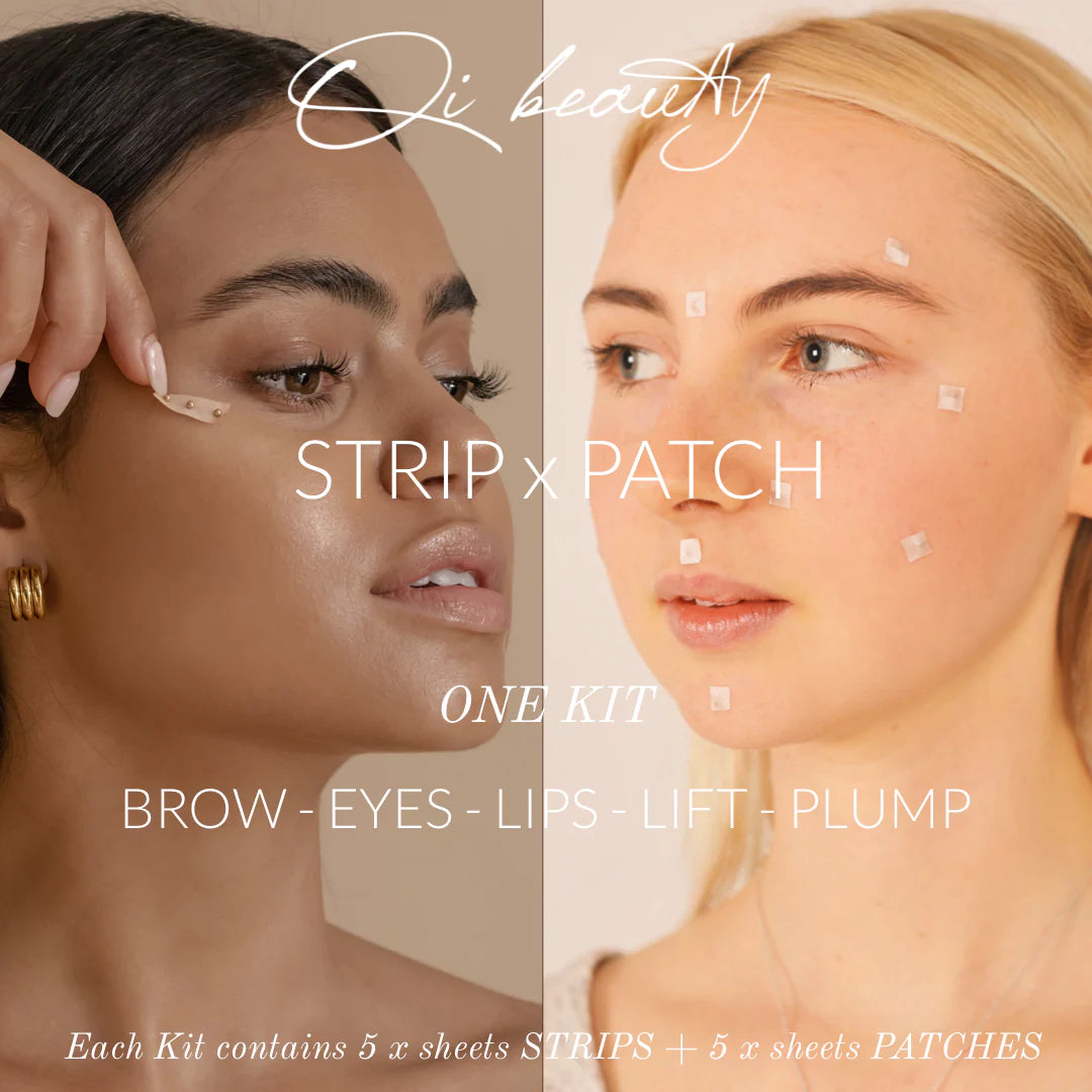 Qi 24K Micro Magnet Complete STIMs Edition