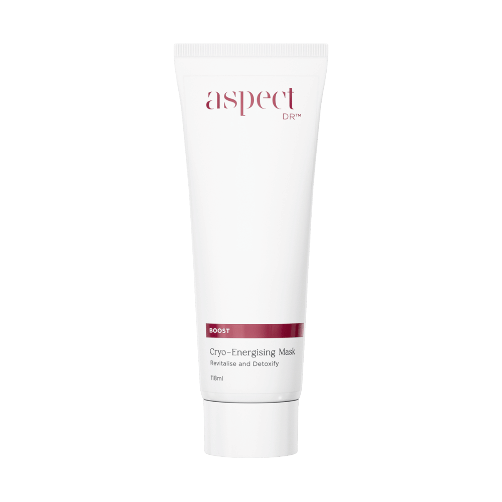 Aspect DR Cryo-Energising Mask 118ml