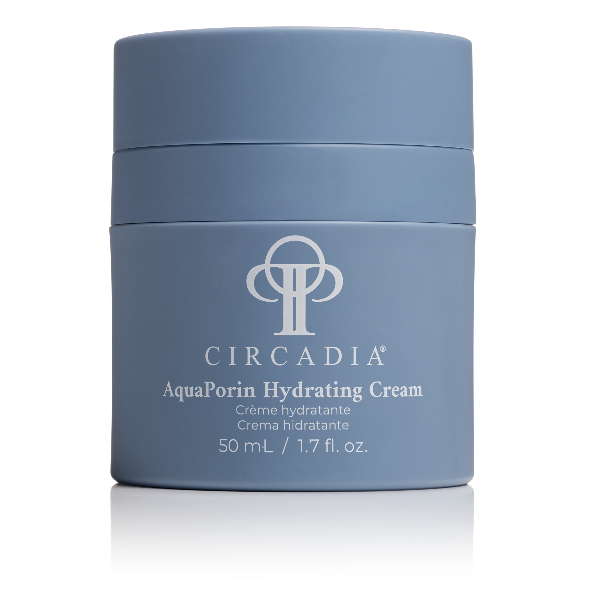 Circadia Skin Care AquaPorin Hydrating Cream