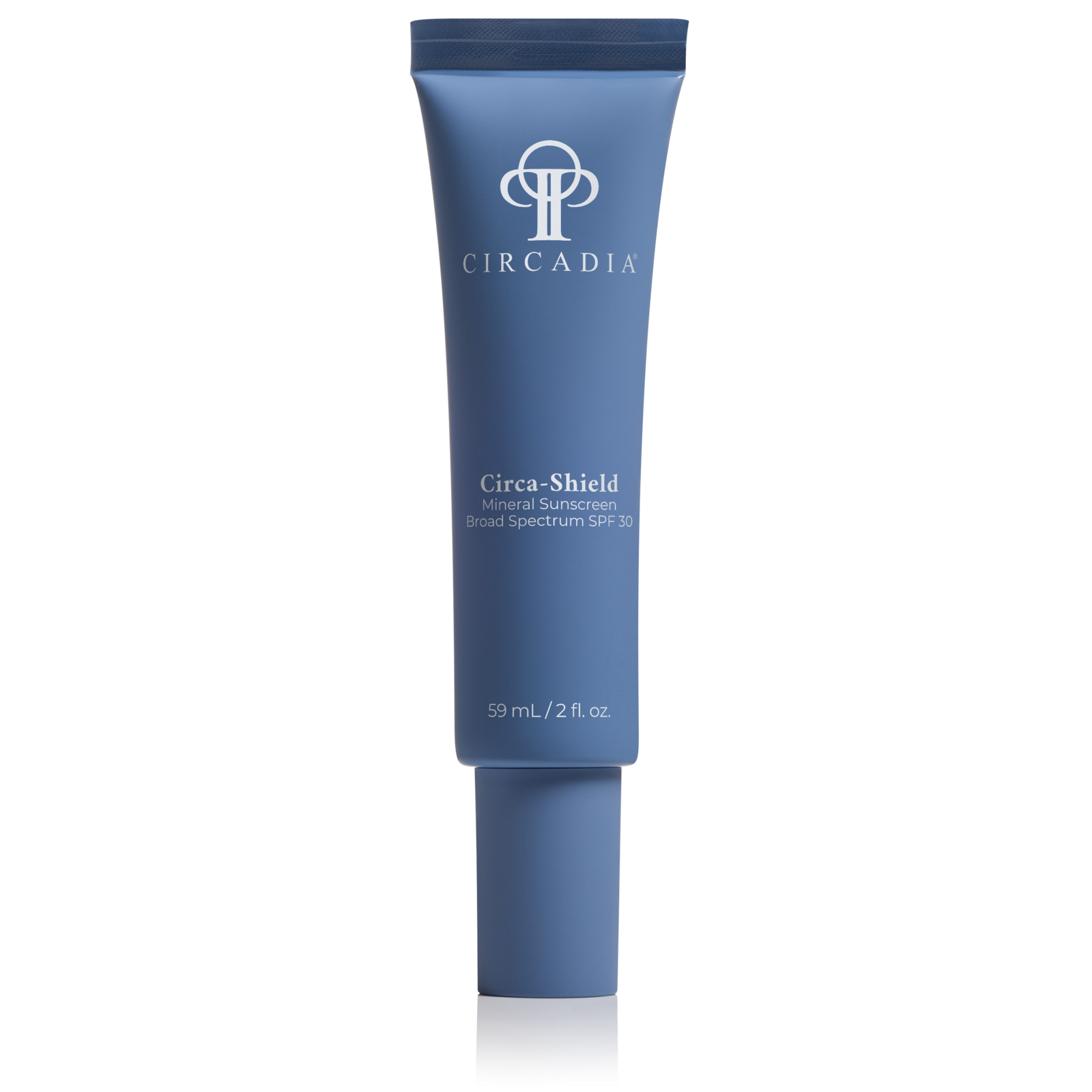 Circadia Skin Care Circa-Shield Mineral SPF 30
