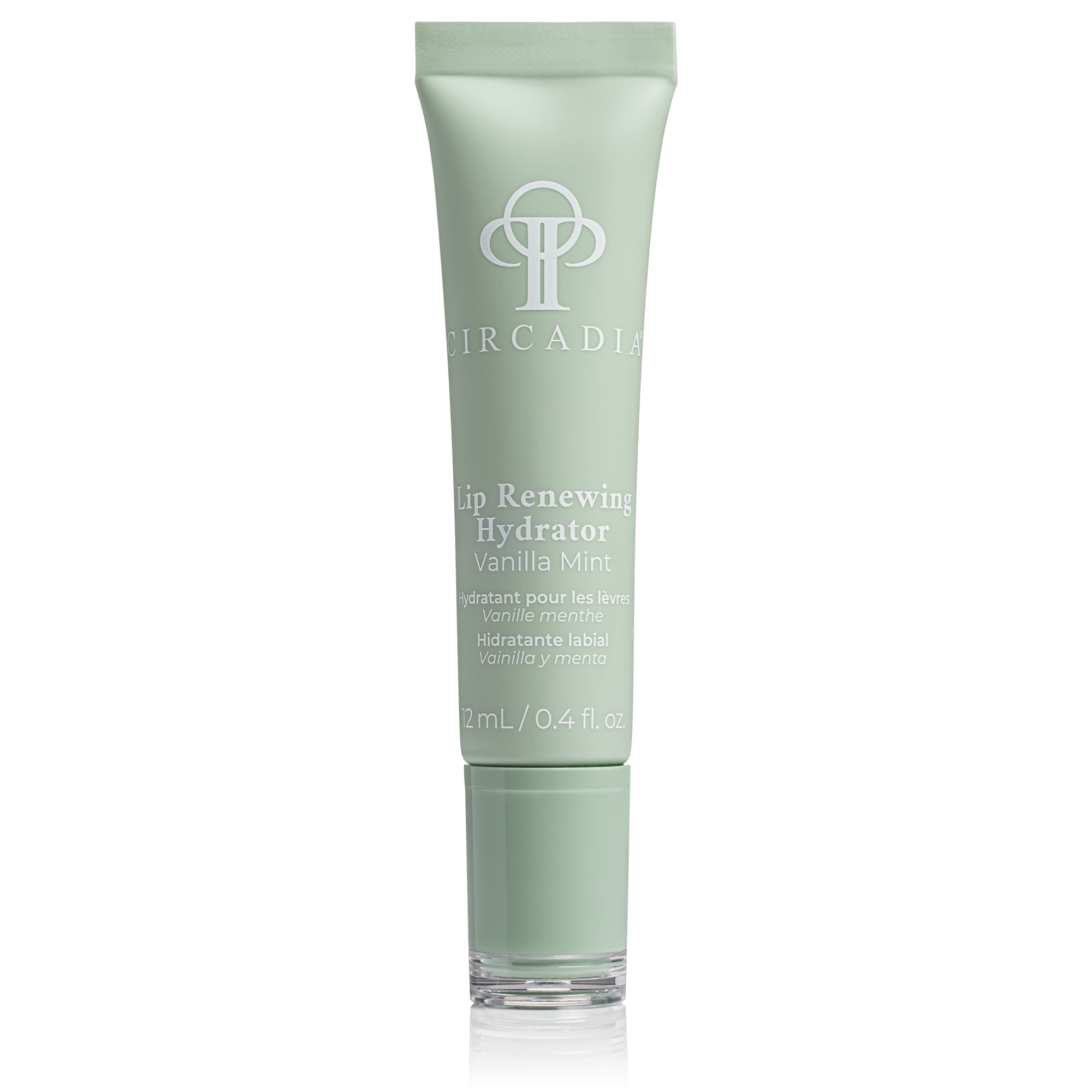 Circadia Skin Care Lip Renewing Hydrator