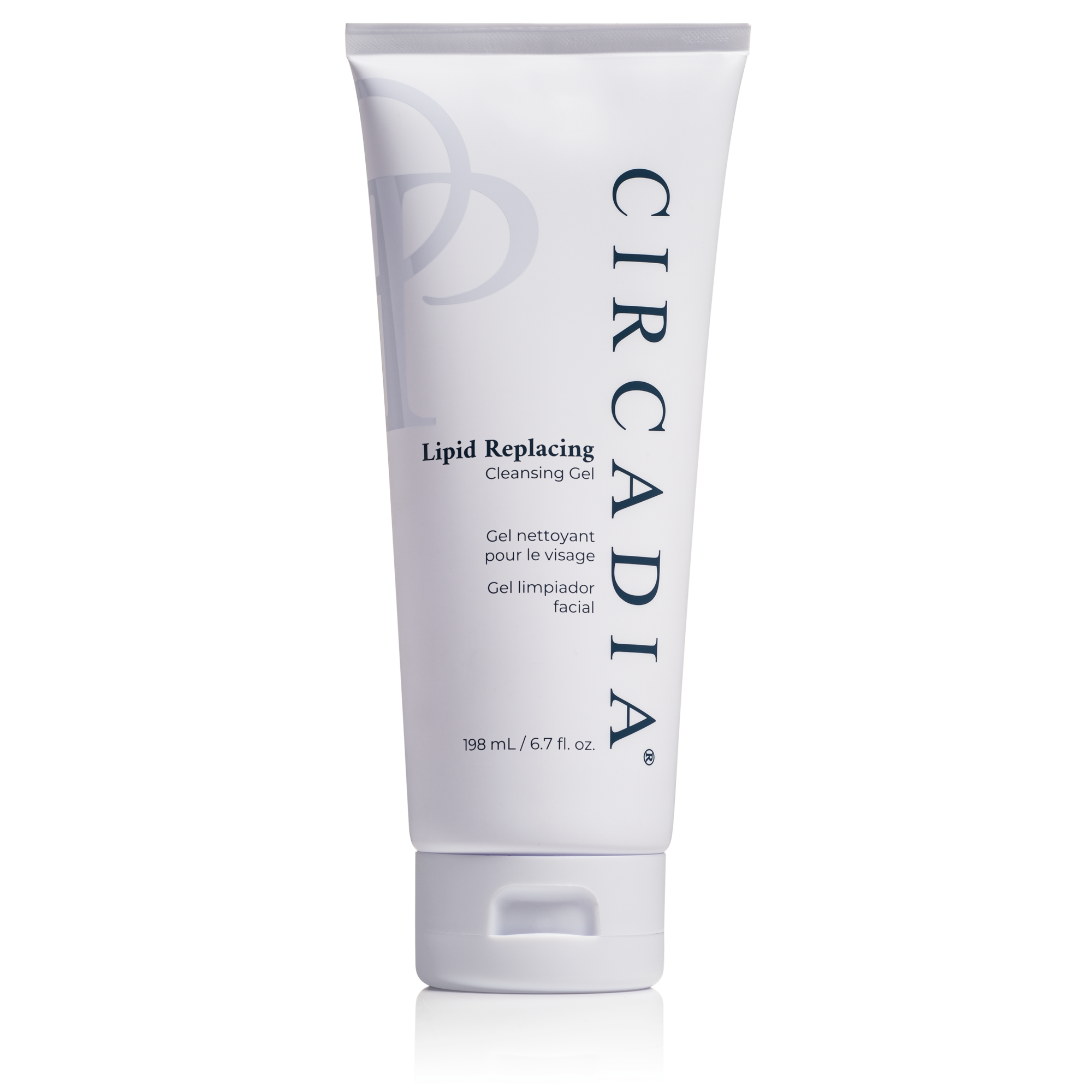 Circadia Skin Care Lipid Replacing Cleanser