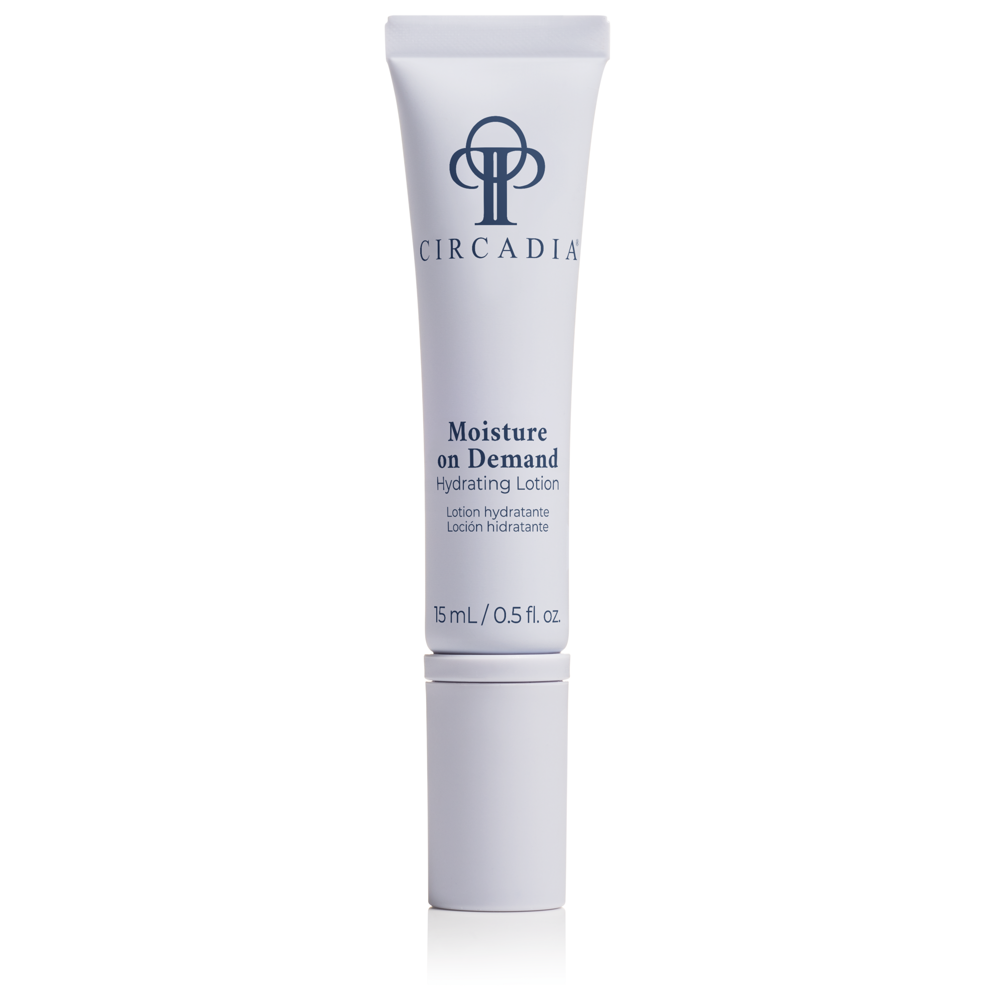 Circadia Skin Care Moisture on Demand Serum
