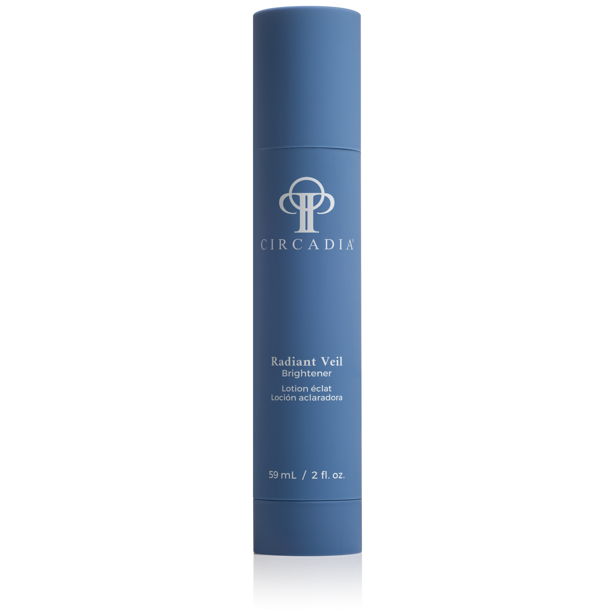 Circadia Skin Care Radiant-Veil-Brightener