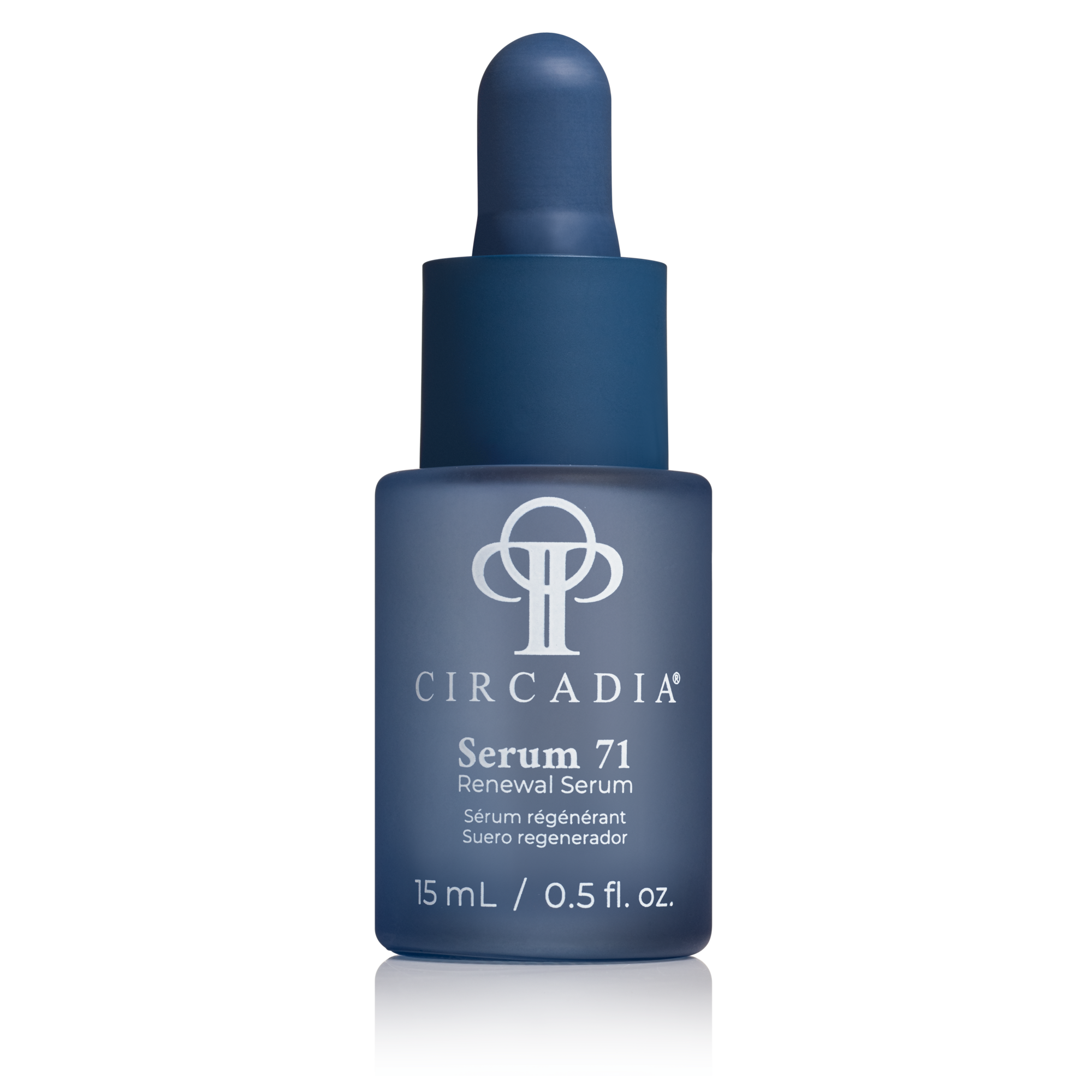 Circadia Skin Care Serum 71