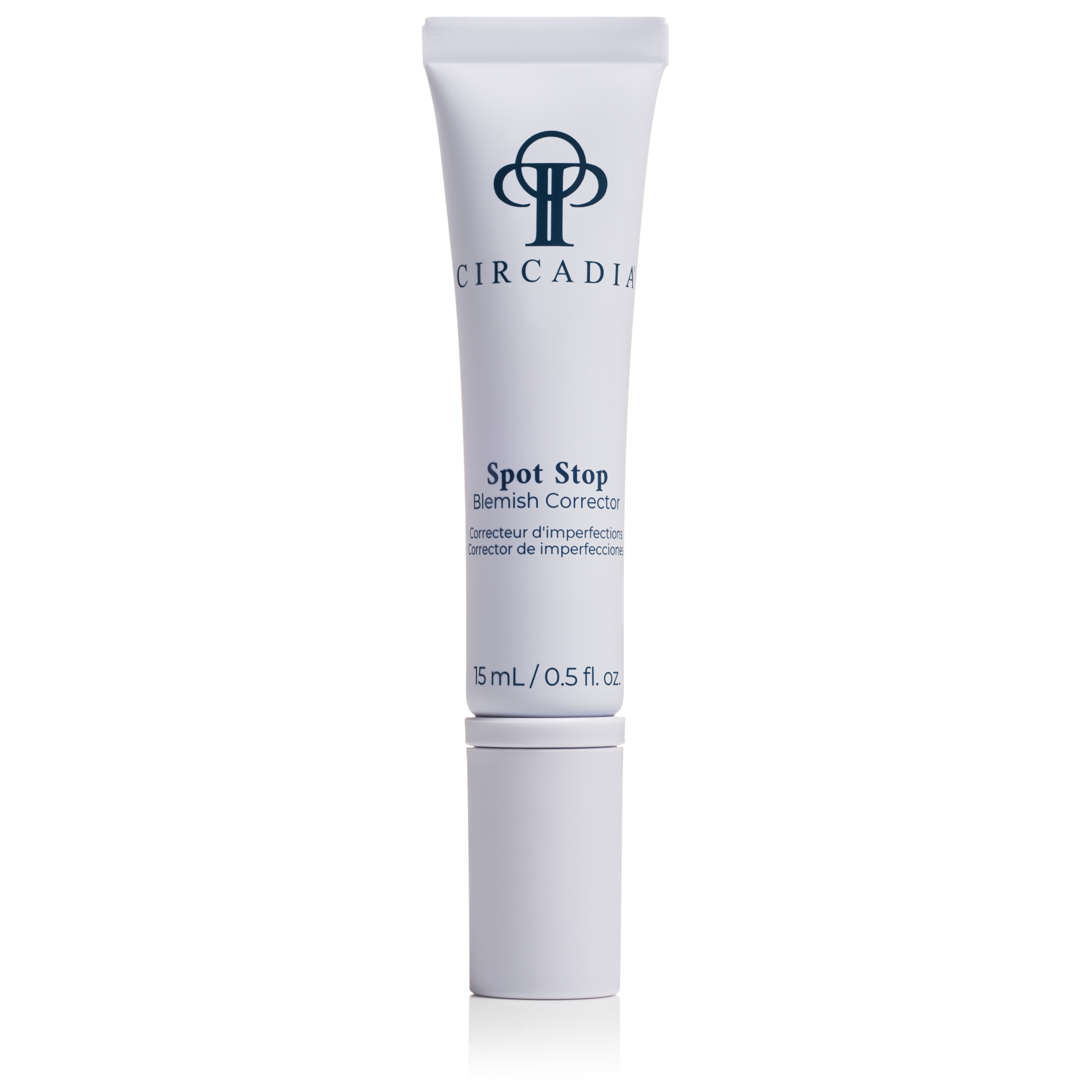 Circadia Skin Care Spot Stop Serum
