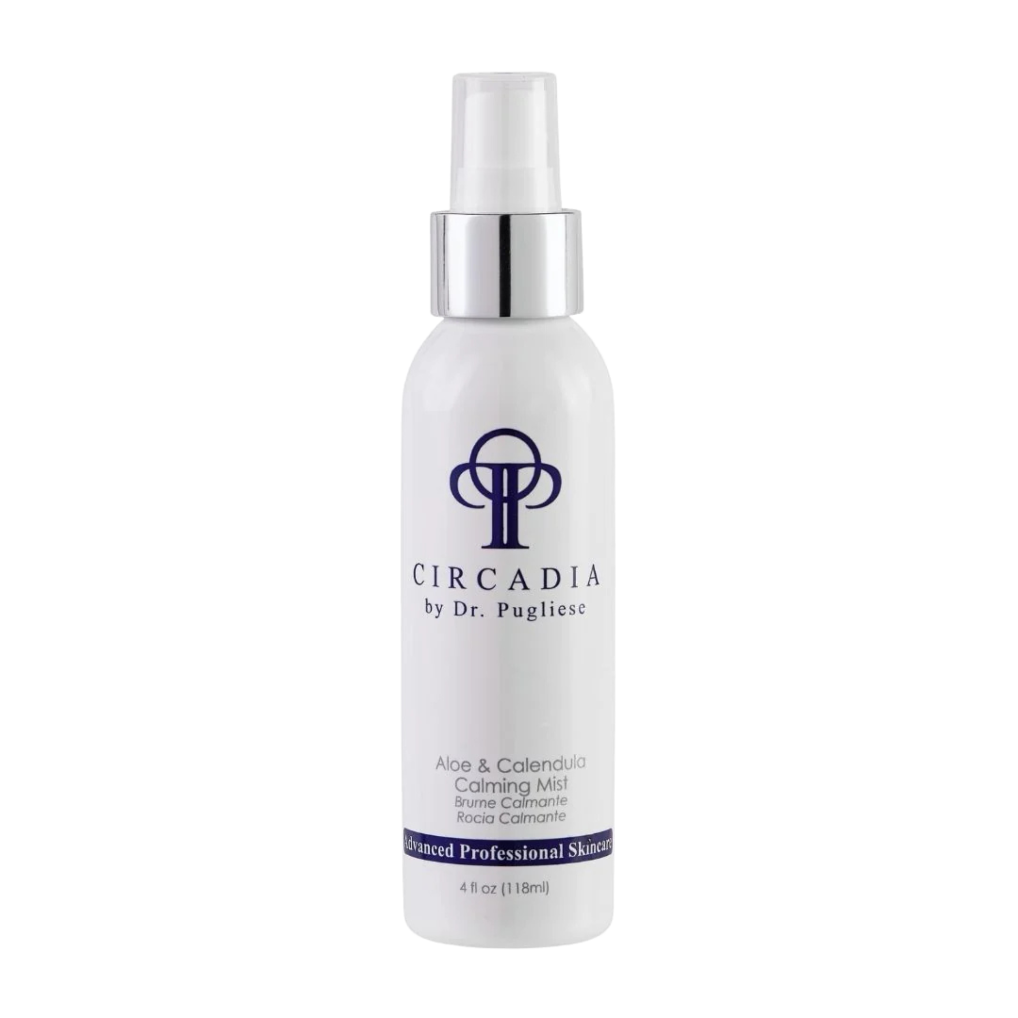 Circadia Skin Care Aloe & Calendula Calming Mist