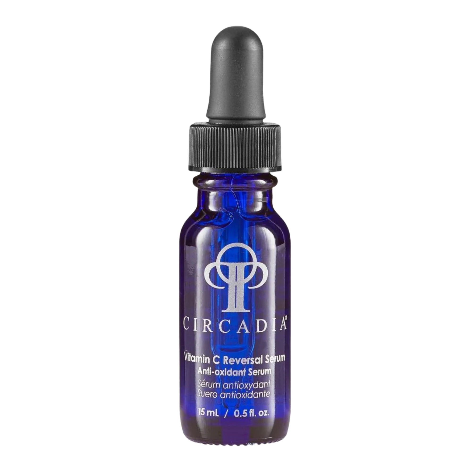 Circadia Skin Care Vitamin C Reversal Serum