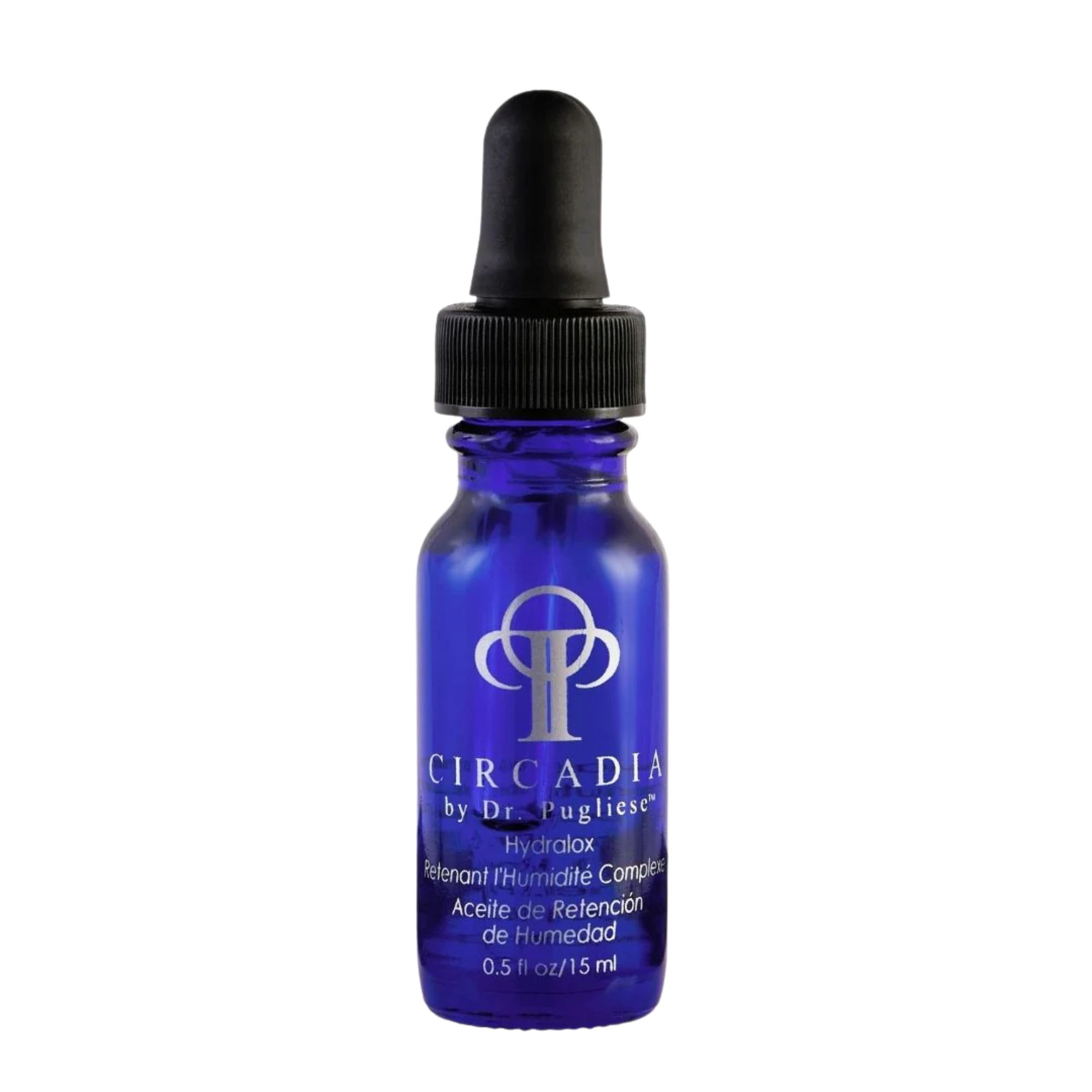 Circadia Skin Care Hydralox
