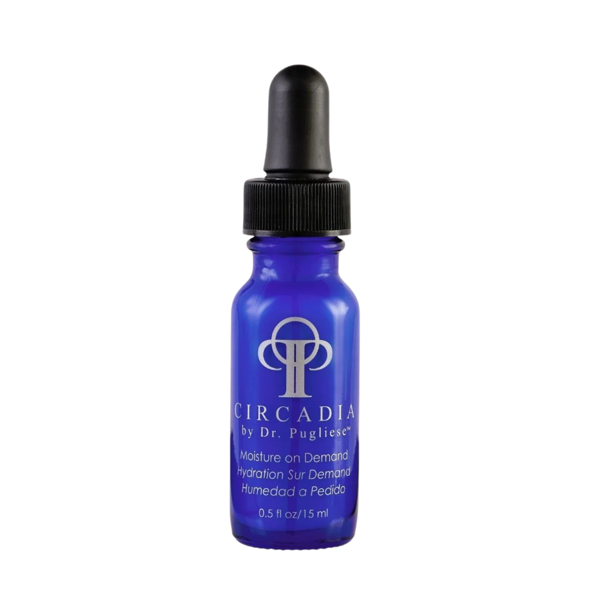 Circadia Skin Care Moisture on Demand Serum