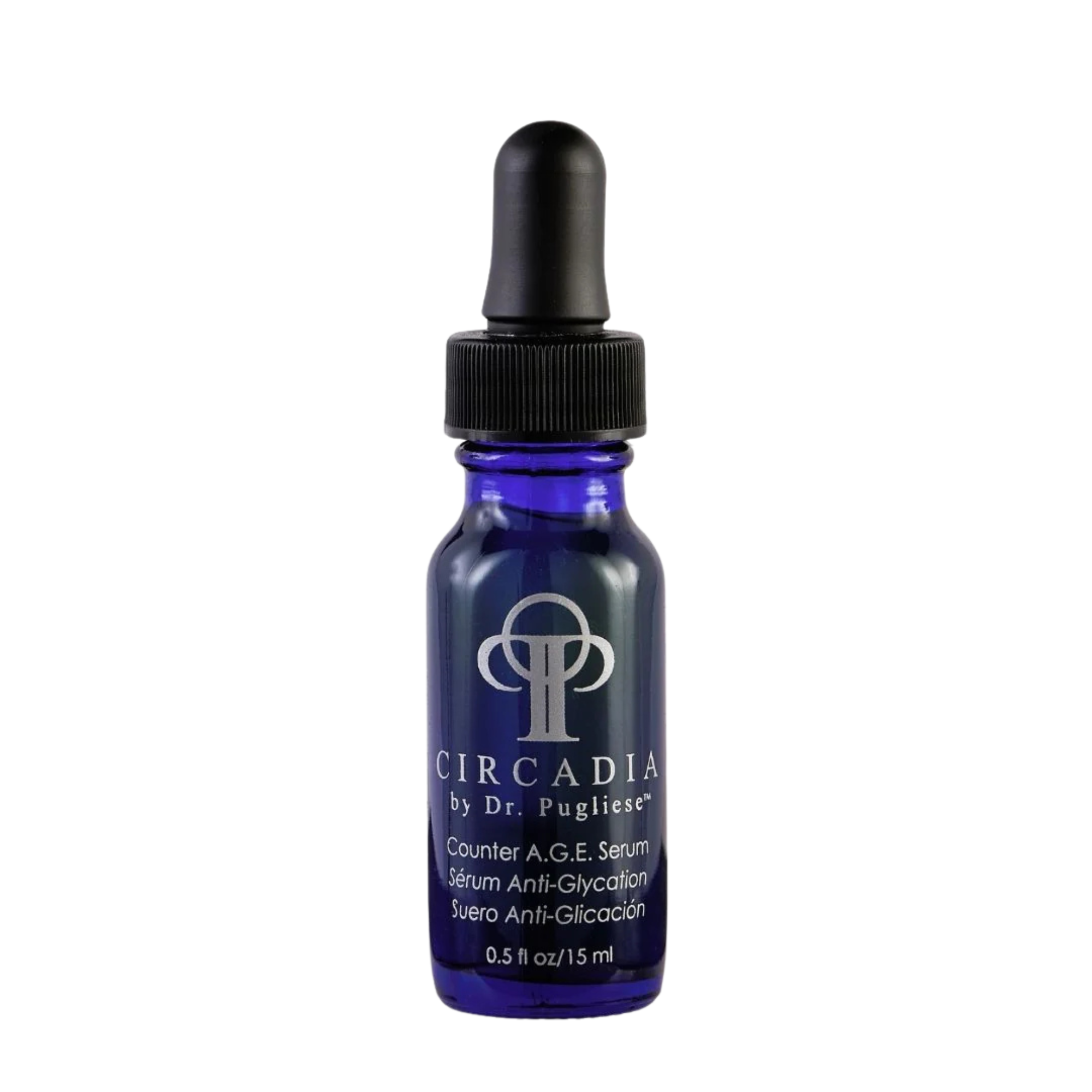 Circadia Skin Care Counter A.G.E Serum
