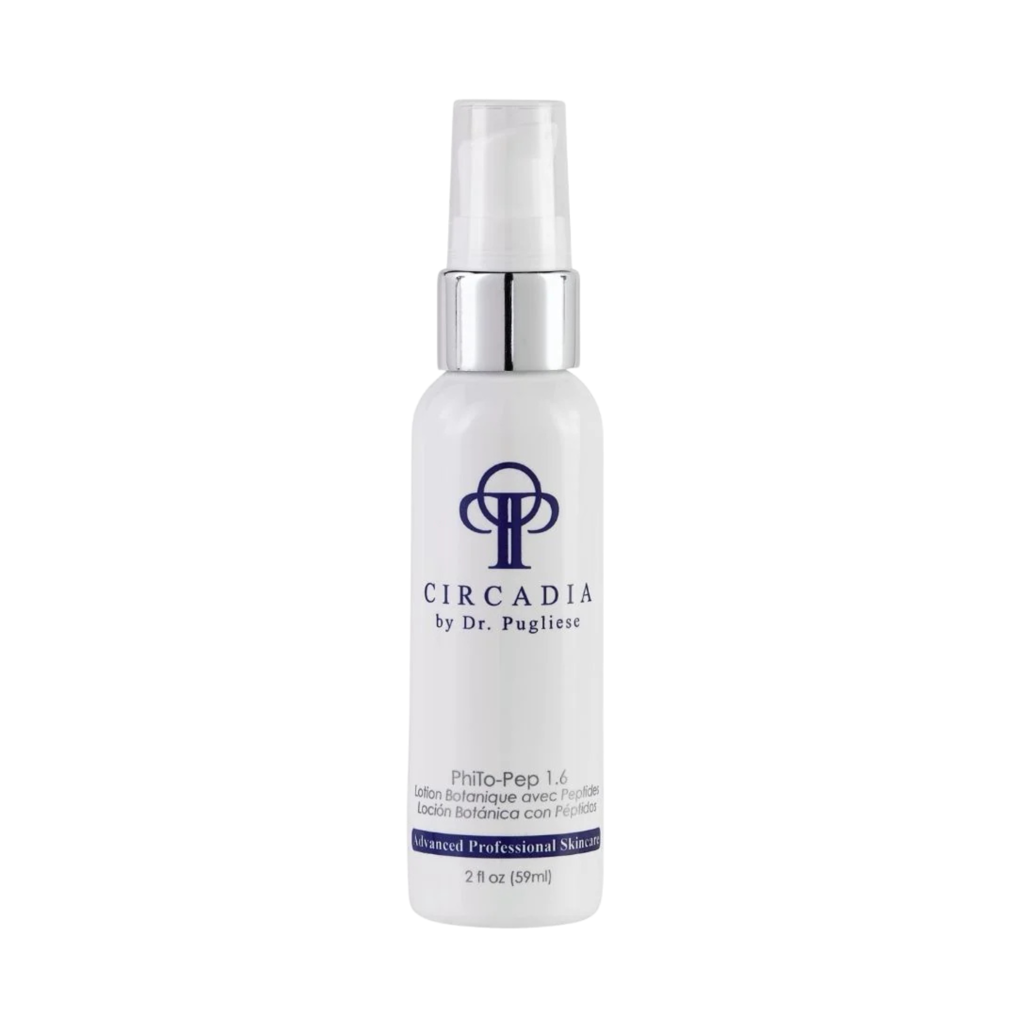 Circadia Skin Care Phito-Pep 1.6