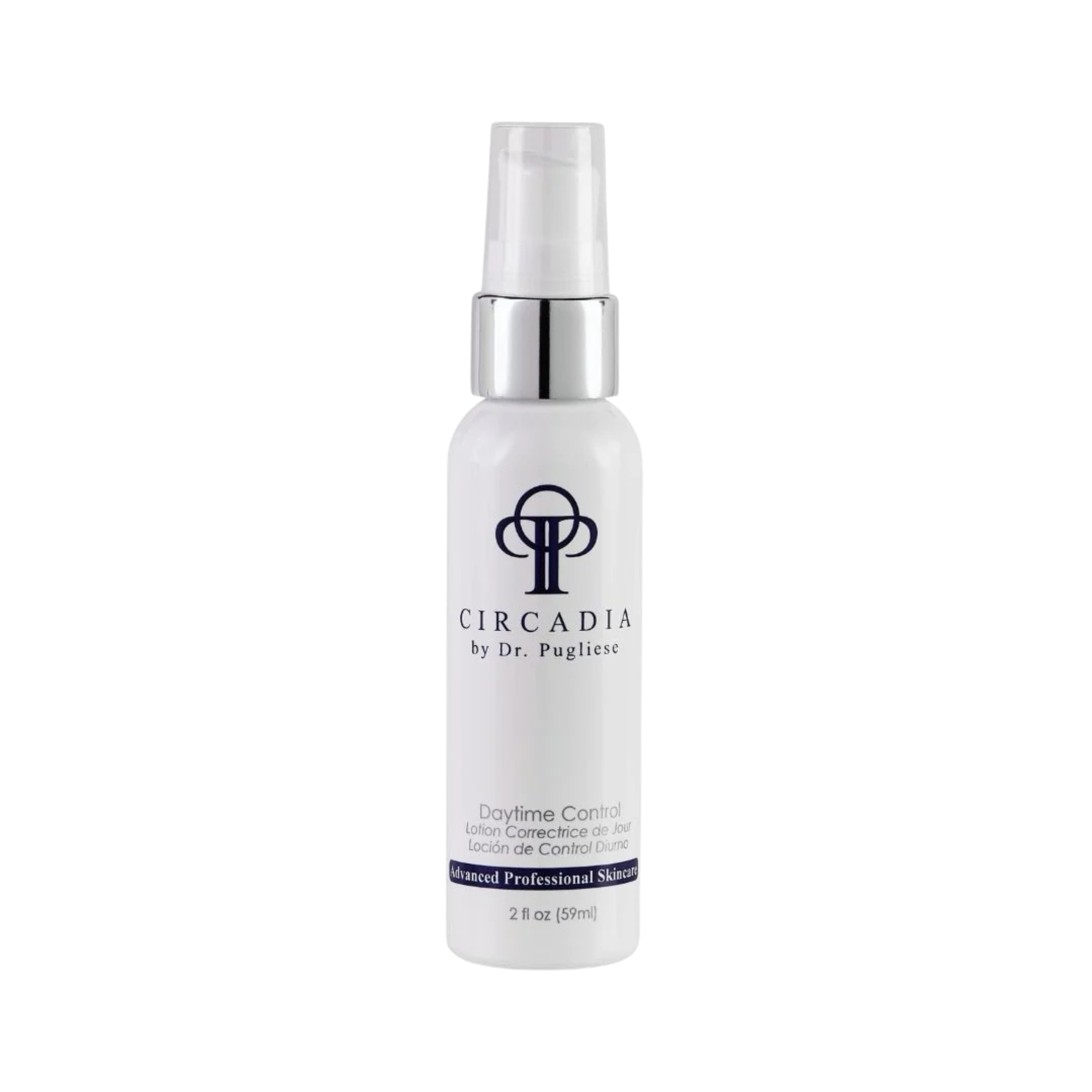 Circadia Skin Care Daytime Control