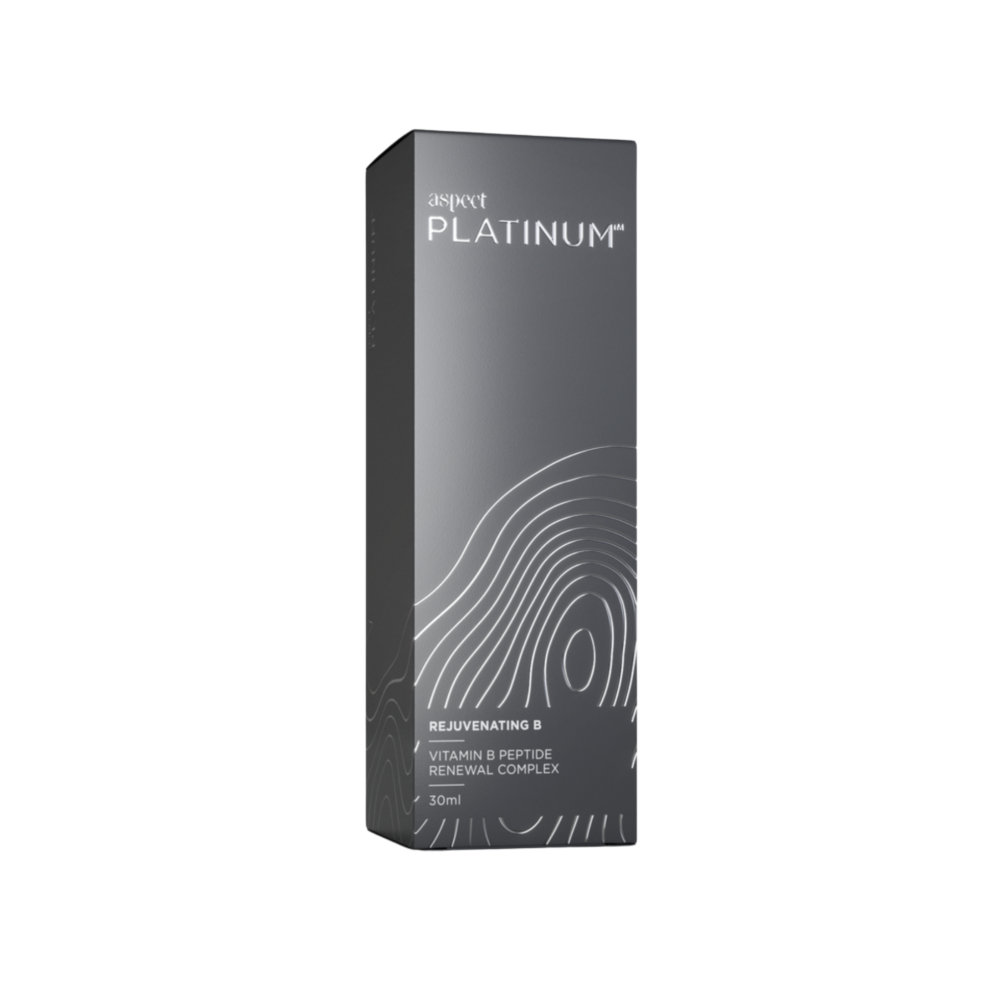Aspect Platinum Rejuvenating B | Vitamin B Peptide