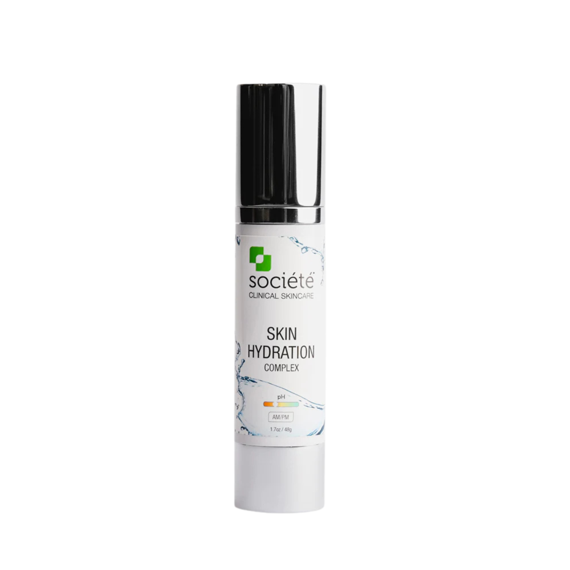 Société Skin Hydration Complex