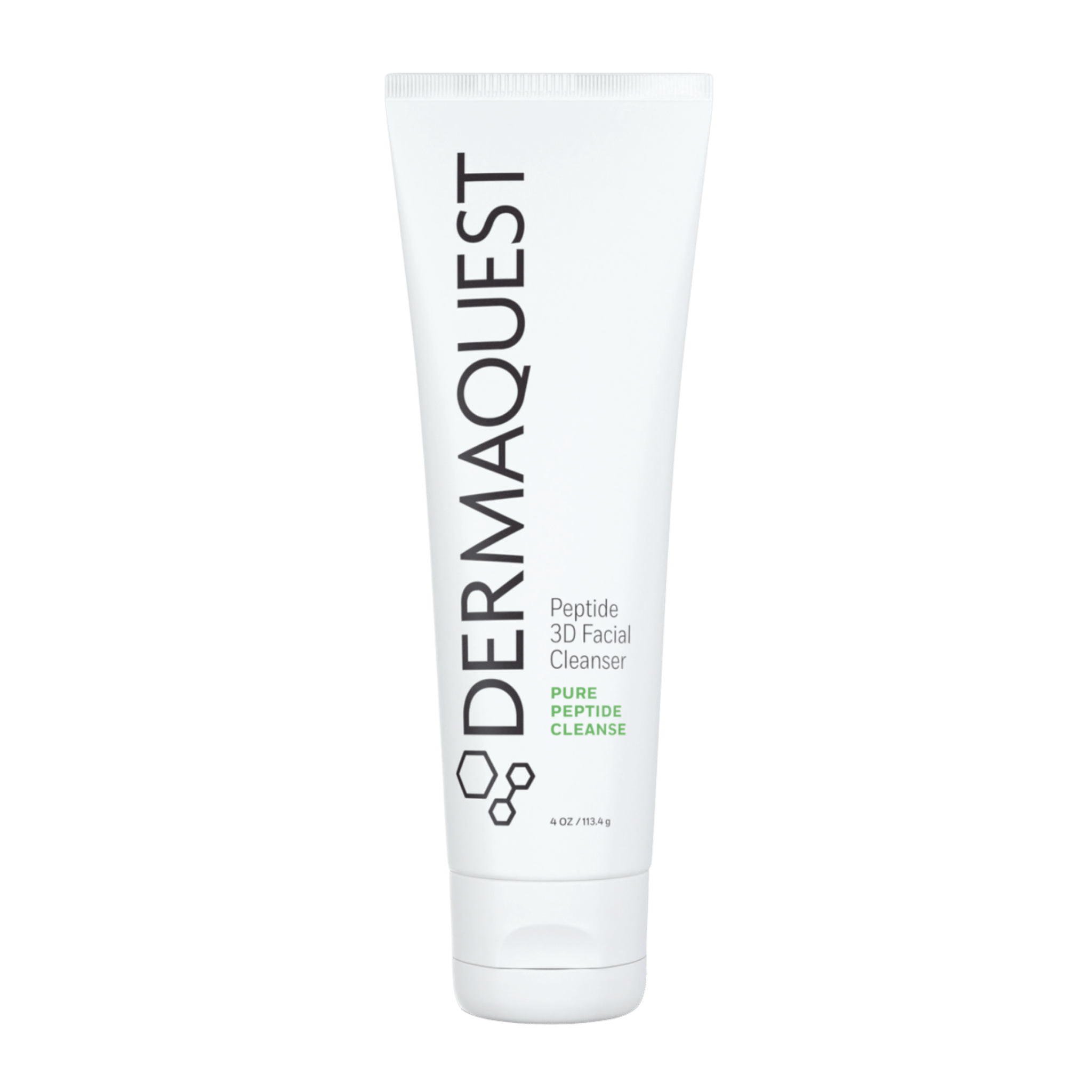 Dermaquest Peptide 3D Facial Cleanser