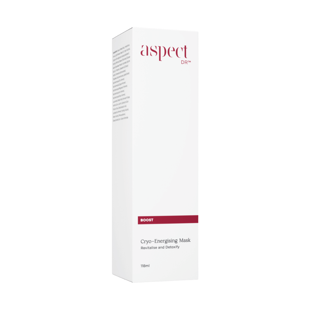 Aspect DR Cryo-Energising Mask 118ml