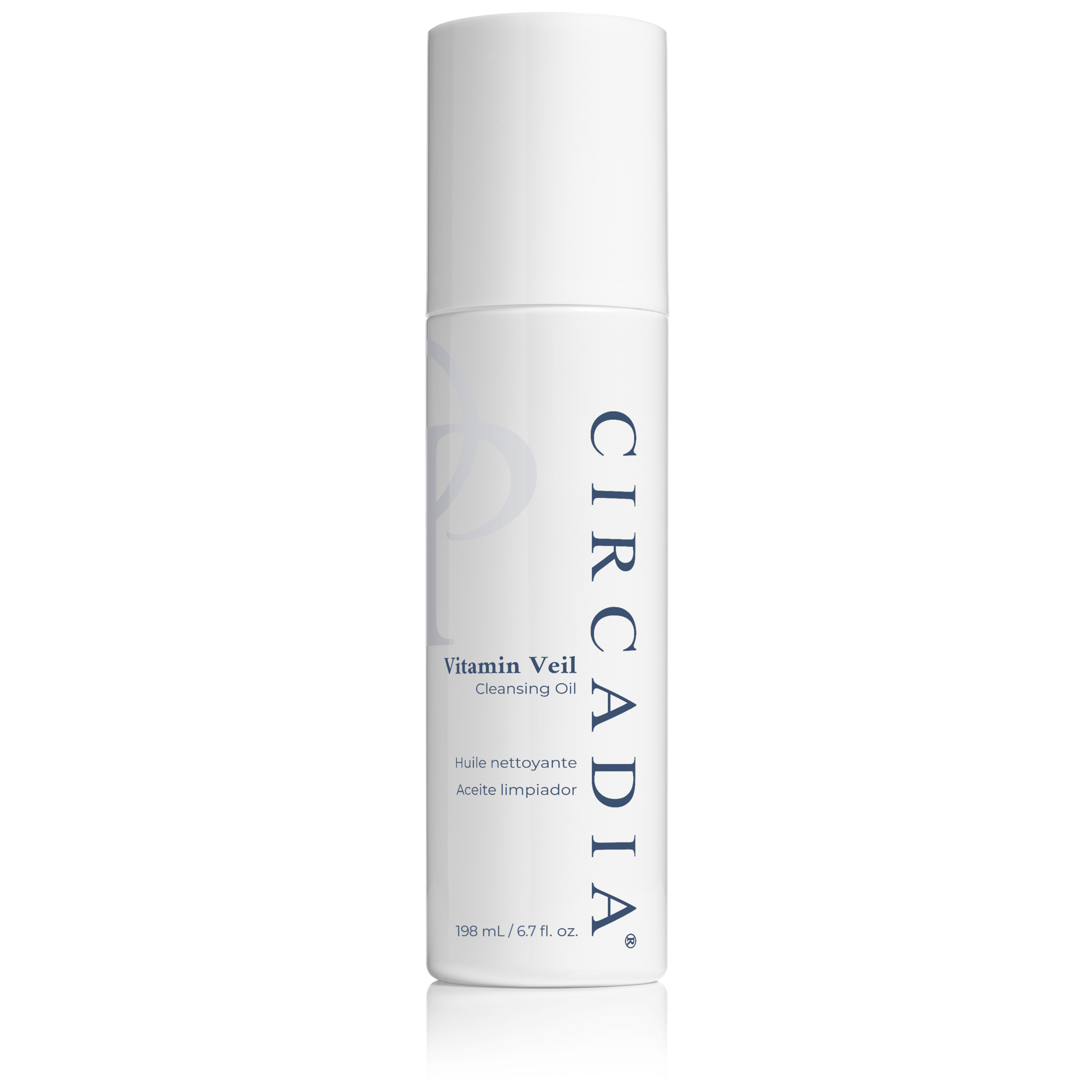 Circadia Skin Care Vitamin Veil Cleanser